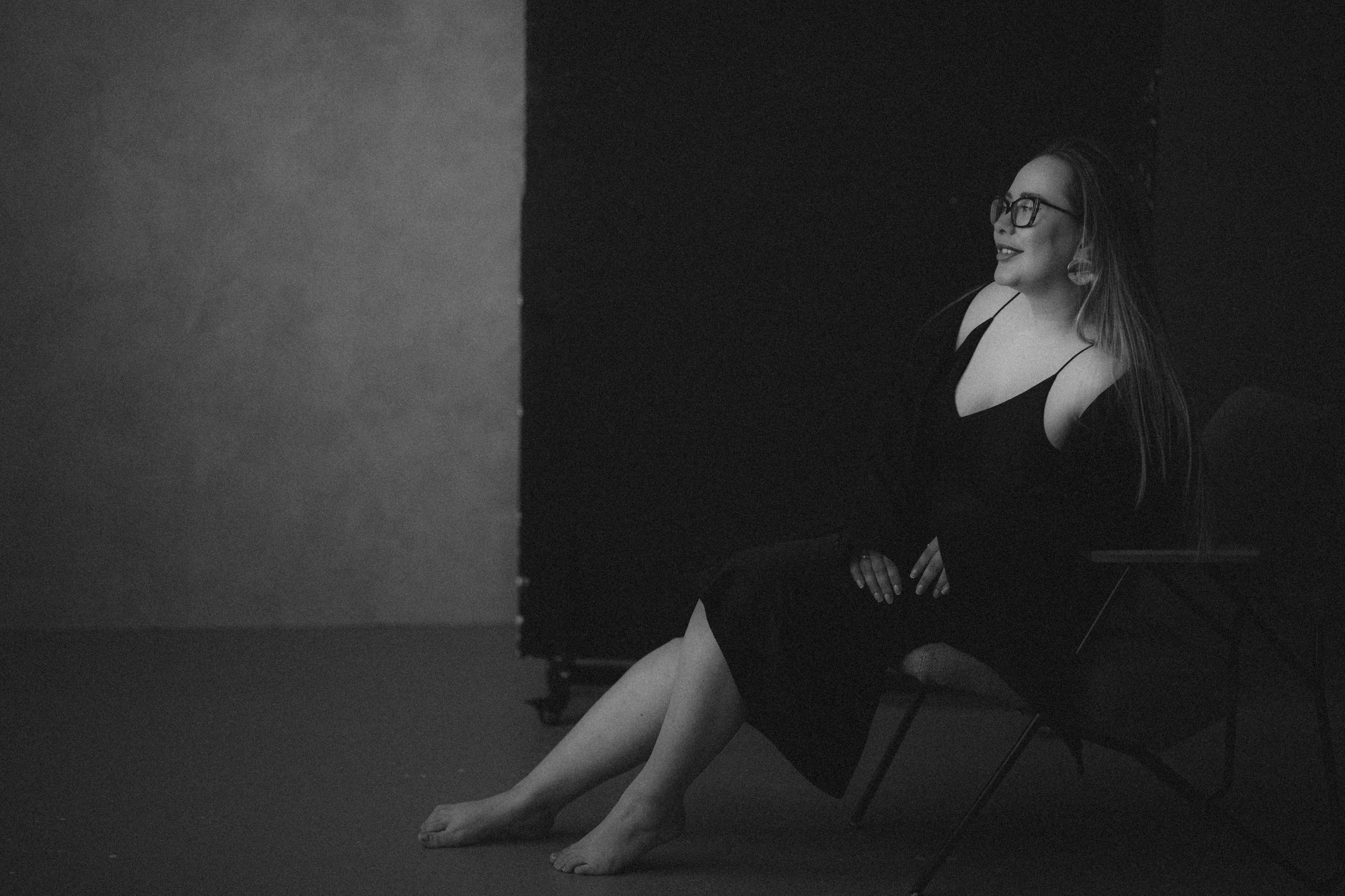 Ксюша. Фотограф чувственного портрета в Санкт-Петербурге Светлана Фролова