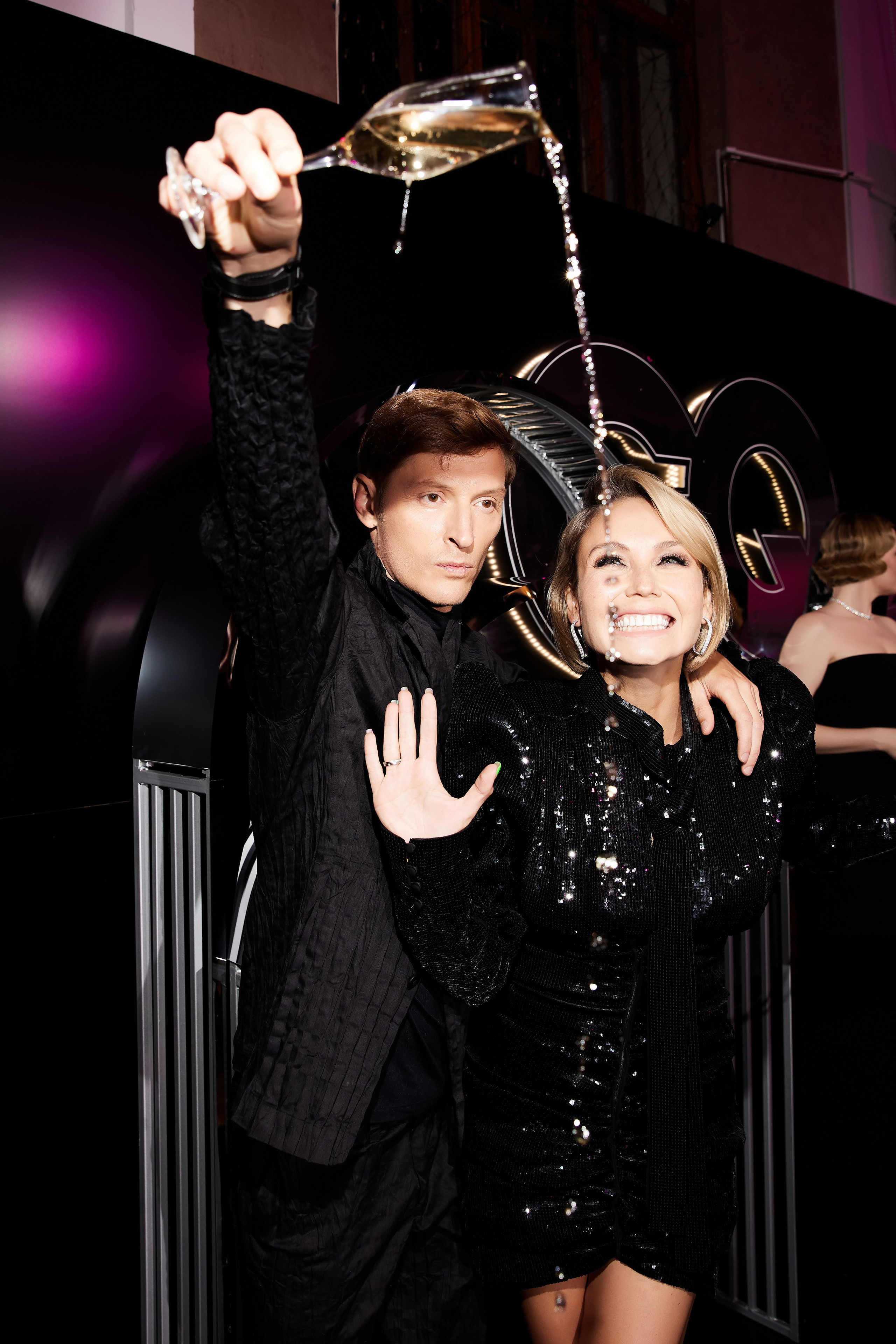 Hronika. Photographer Sasha Orlov