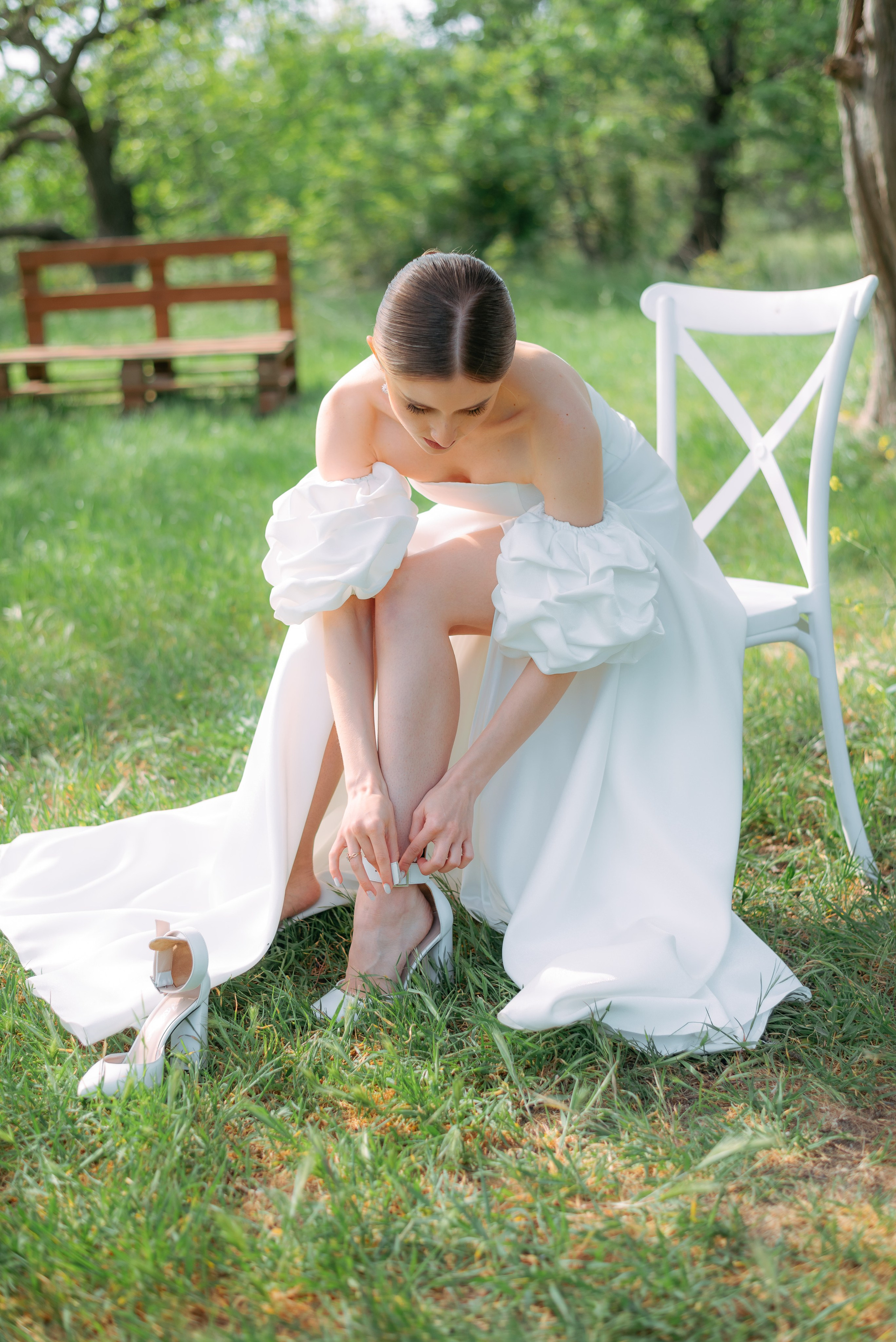 Анна + Павел. Фотографы Ивановы Краснодарский край