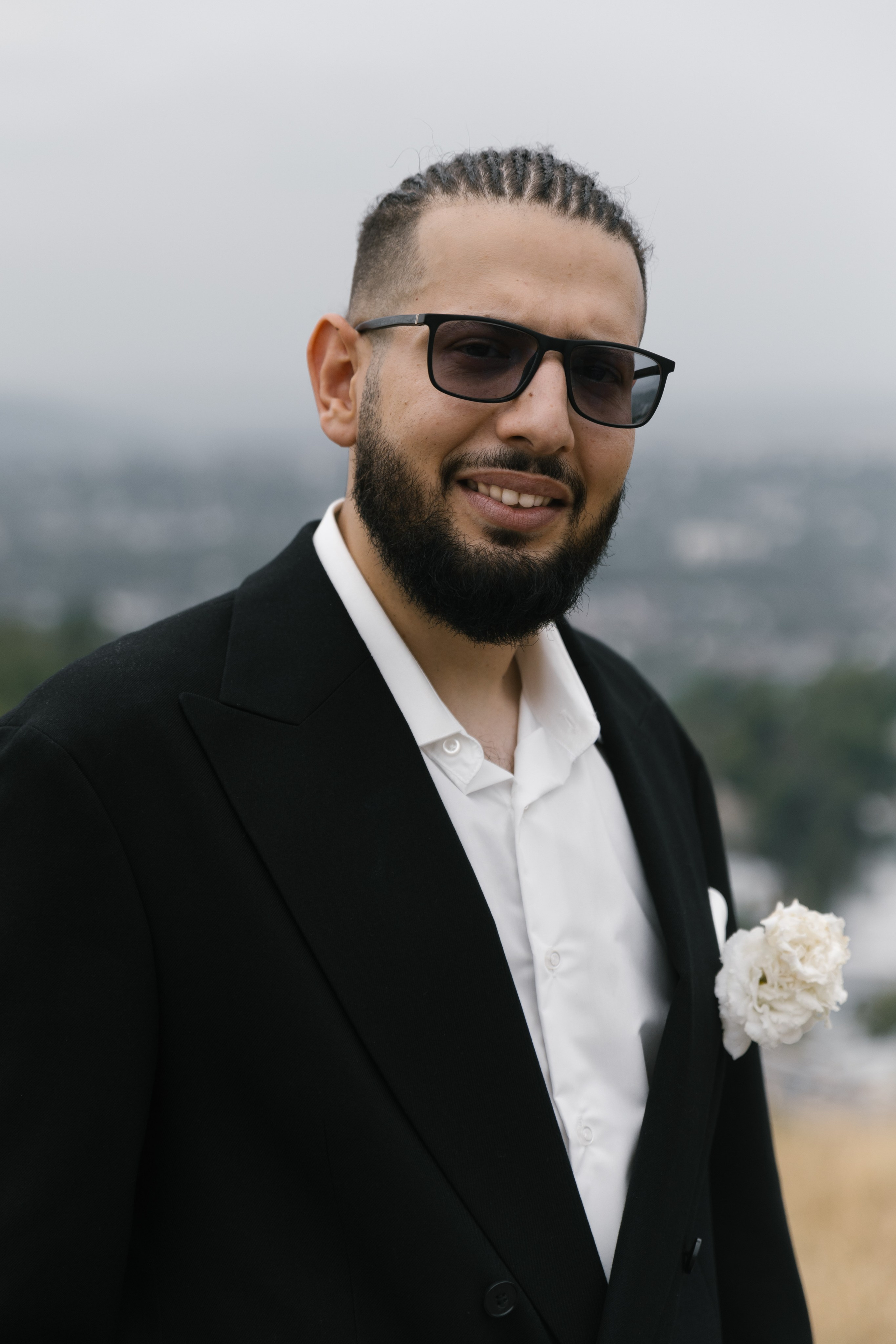 Андрей и Анаит. Свадебный фотограф в Пятигорске и КМВ Софья Аджикеримова