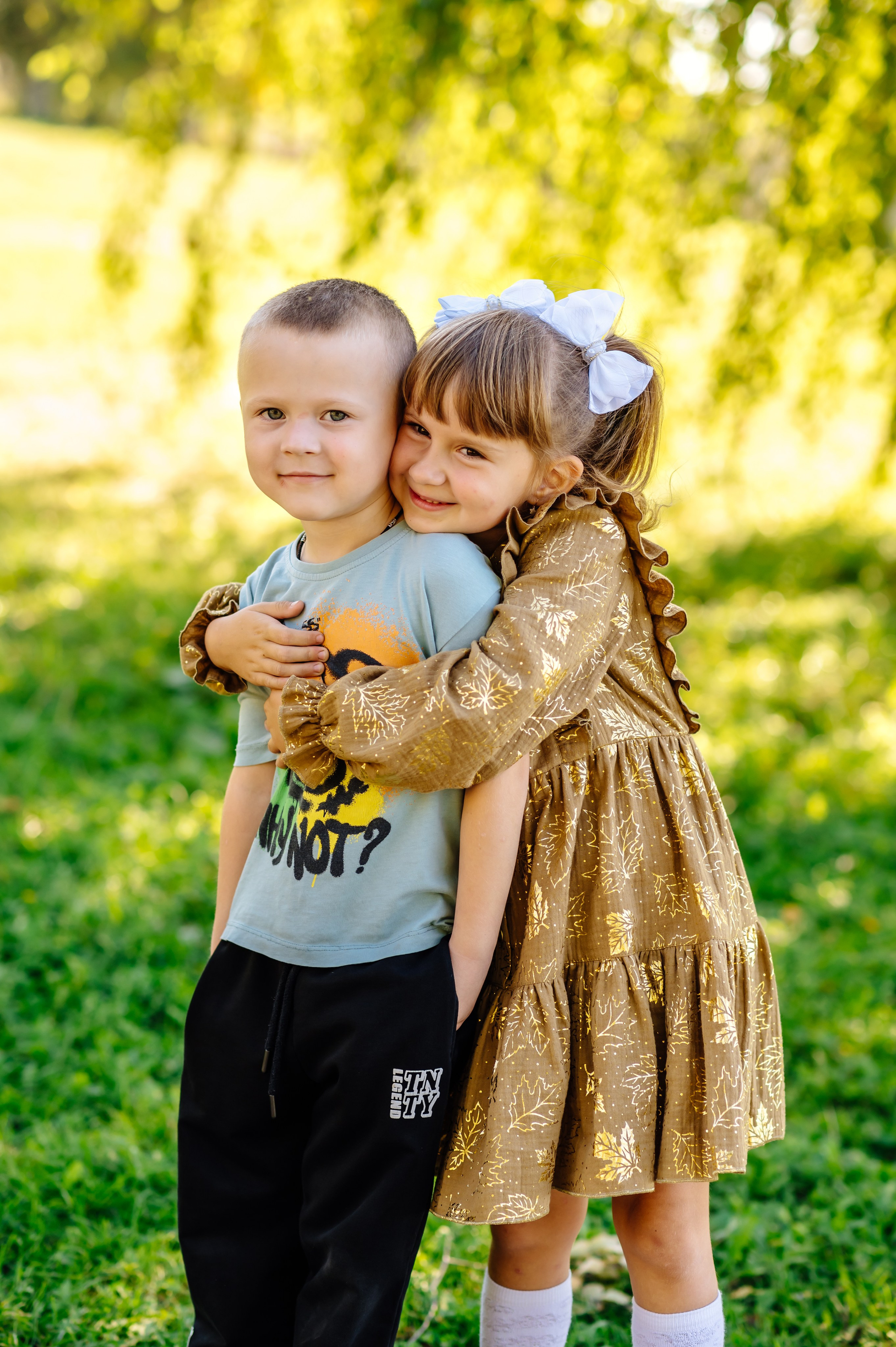 Детский сад