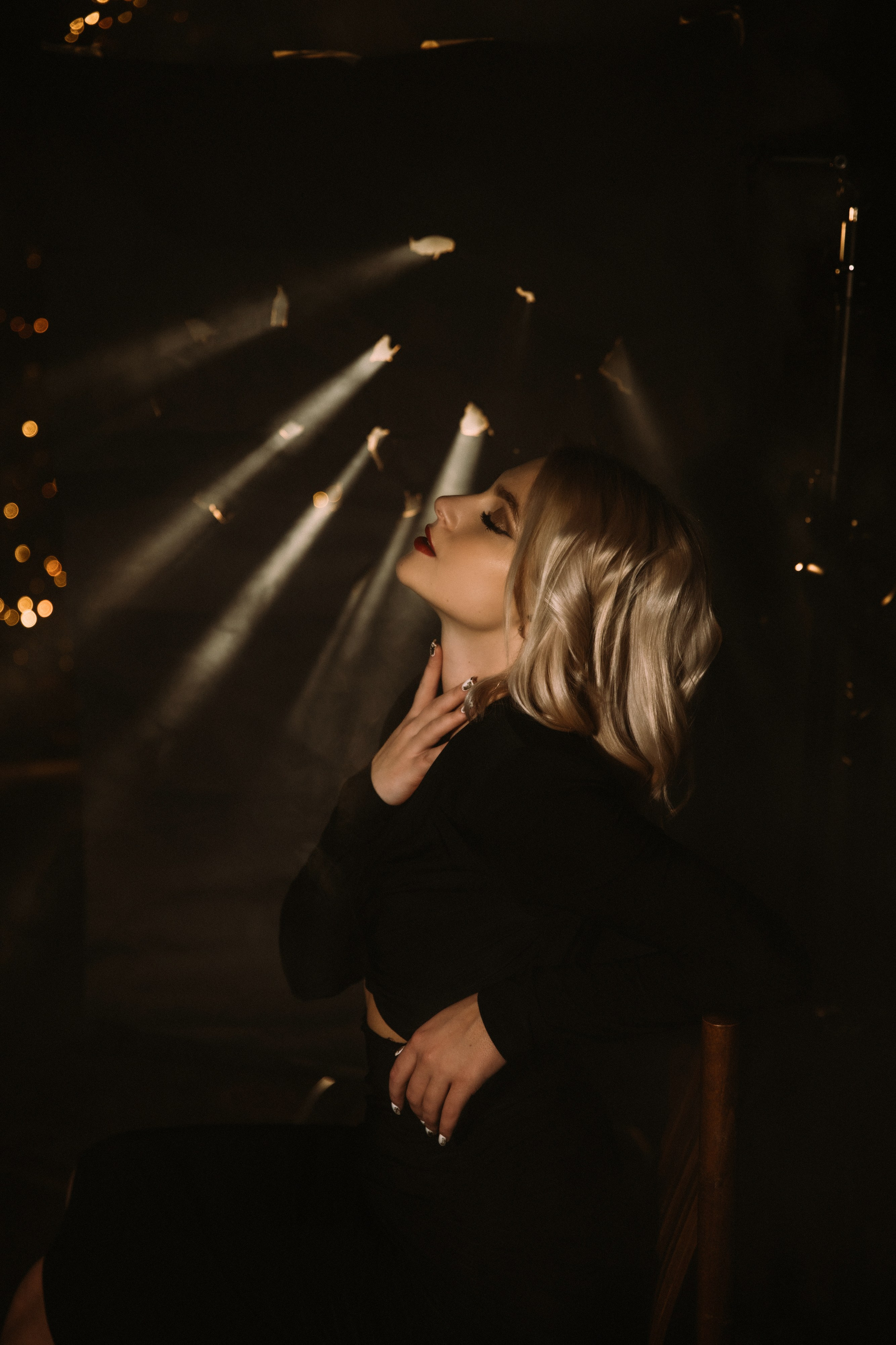 Элеонора. Фотограф в Санкт-Петербурге Ангелина Волкова