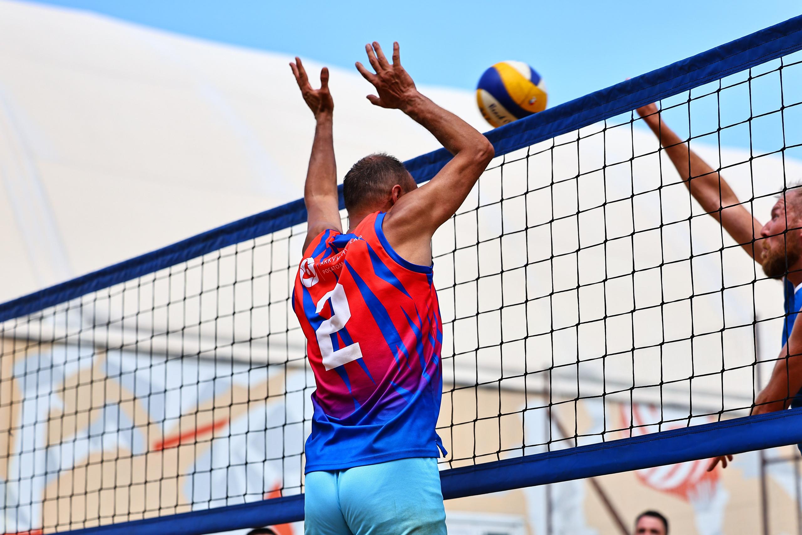 АТОМИАДА Лето 2025. Фототерапевт Ева Бунеева