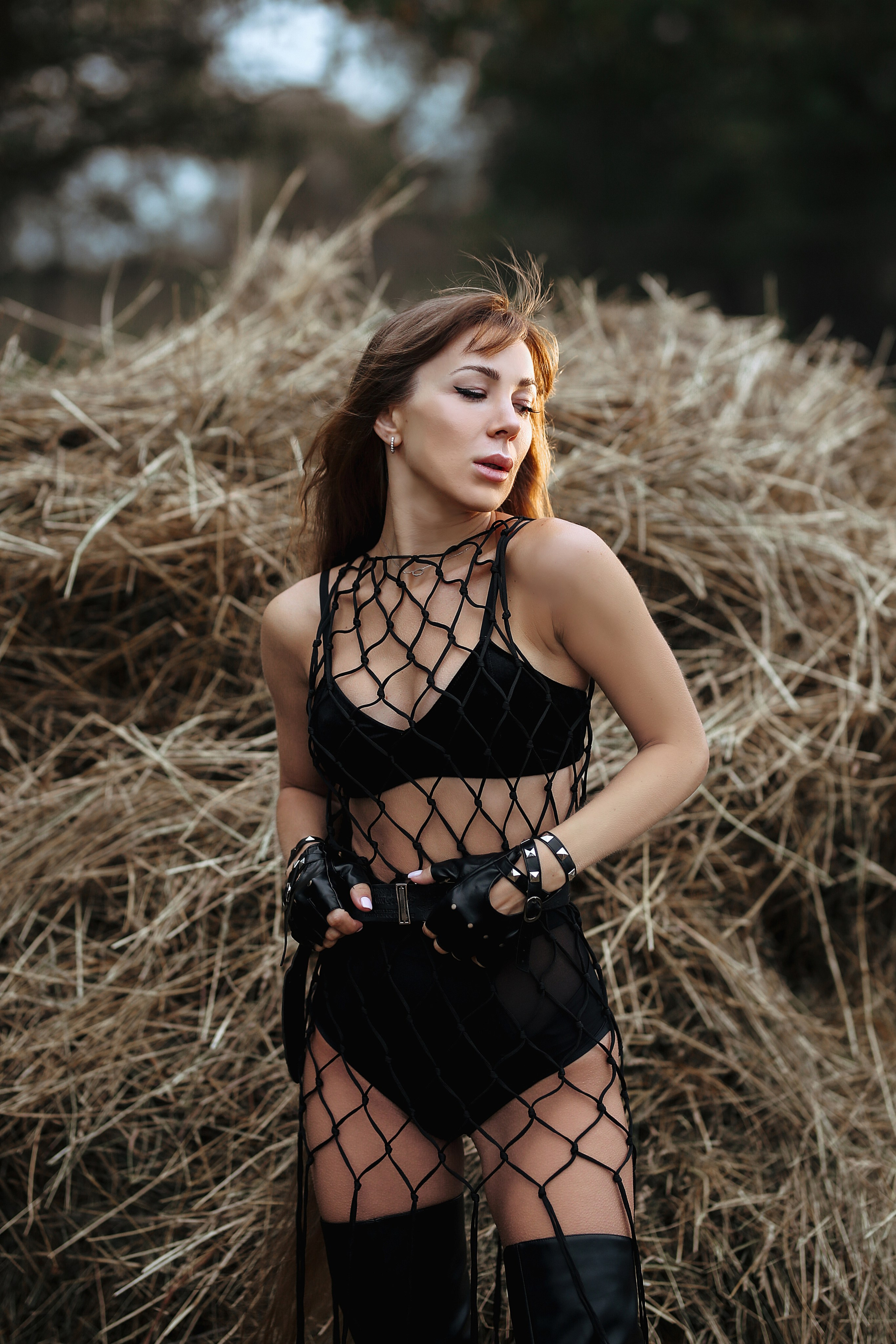 Ранчо Аванпост. Фотограф Анастасия Залевская