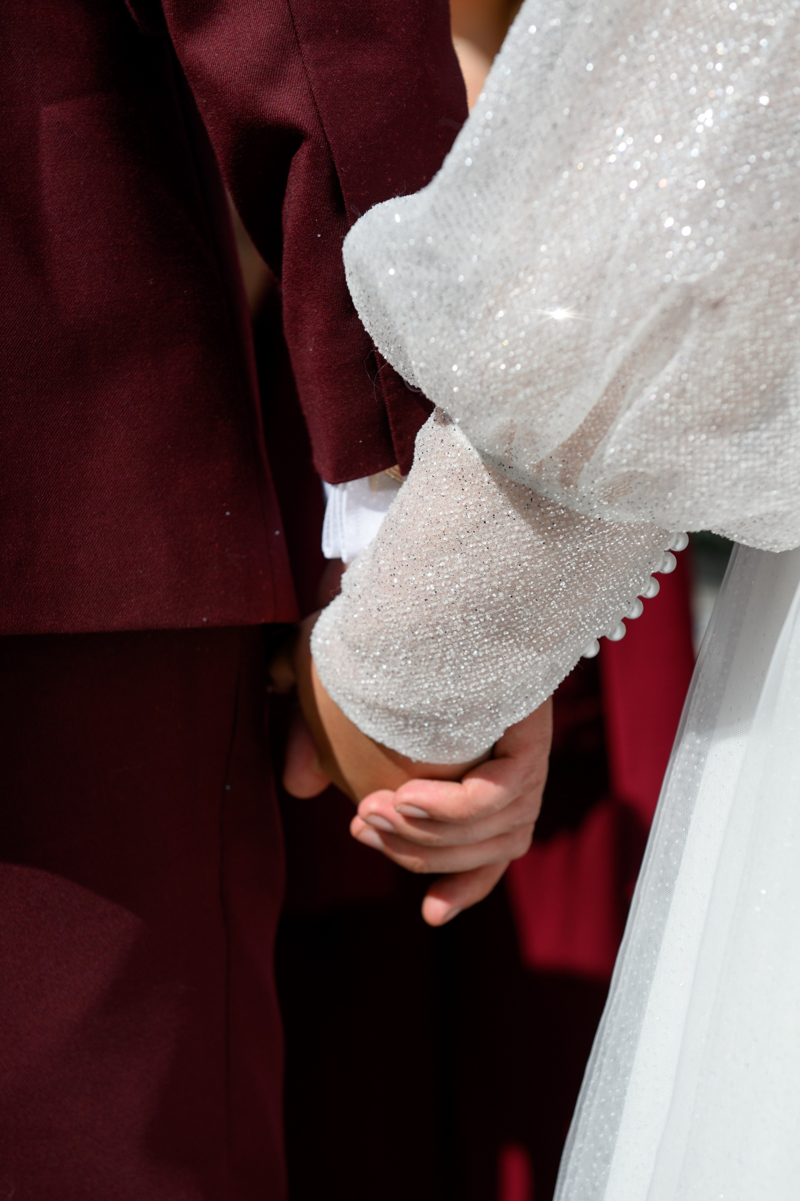 Тимофей и Василиса. Свадебный фотограф Иркутск Алексей Шульгин