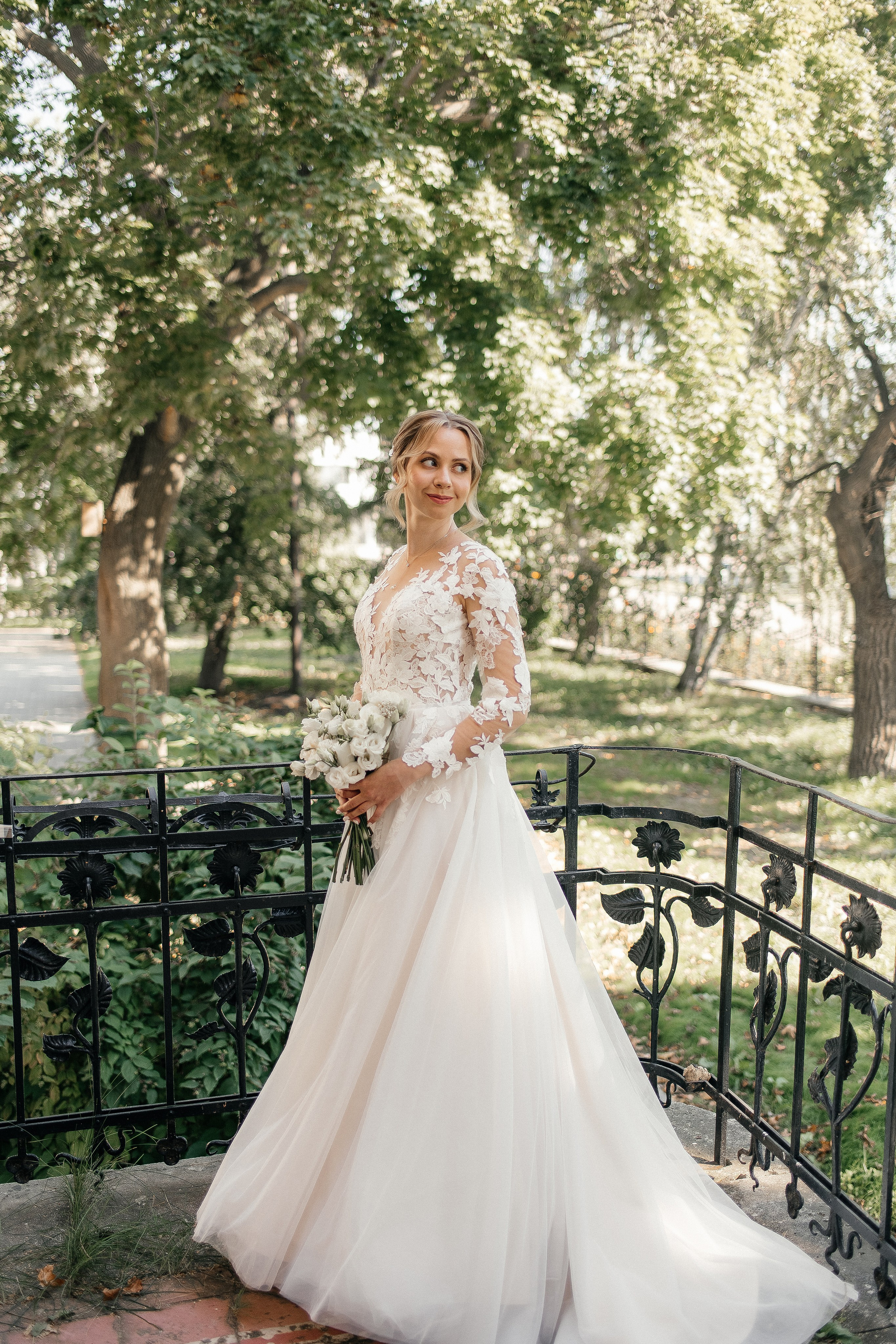 Олег и Наталья. Главная