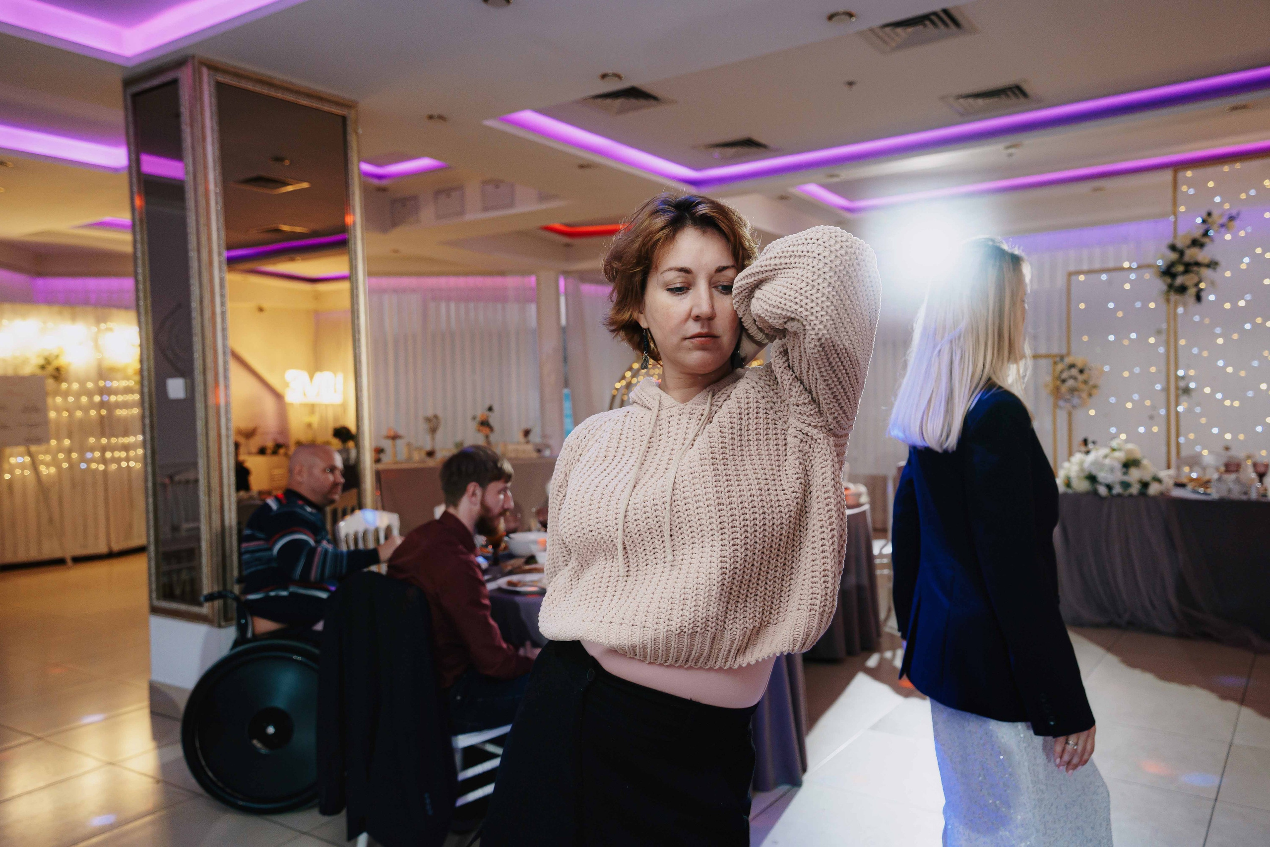 Алексей и Олеся. Свадебный и семейный фотограф в Санкт-Петербурге Виктор Голубев