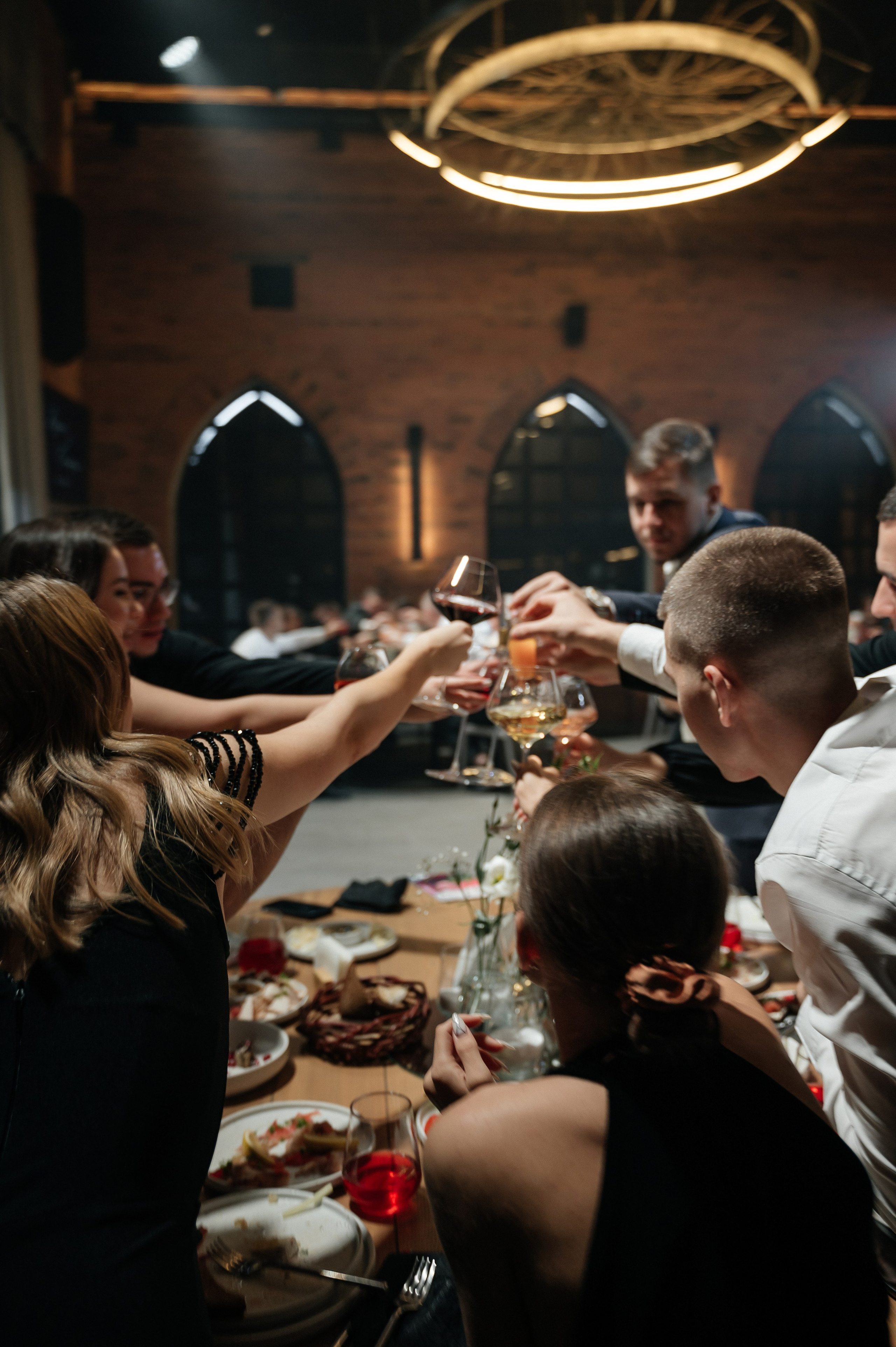 Кирилл и Катерина. Свадебный и семейный фотограф в Красноярске Виктория Тимонина