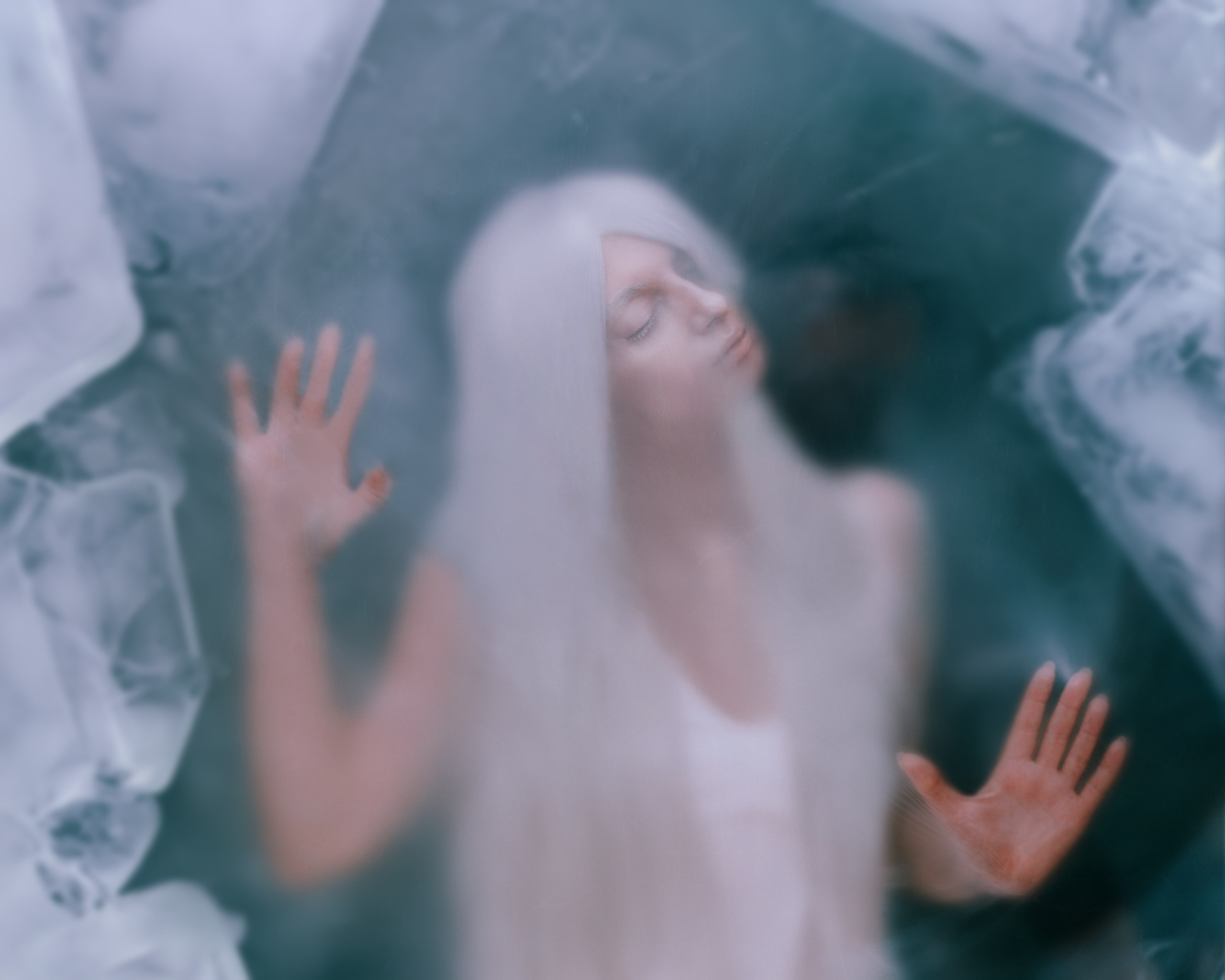 Креативный фотограф