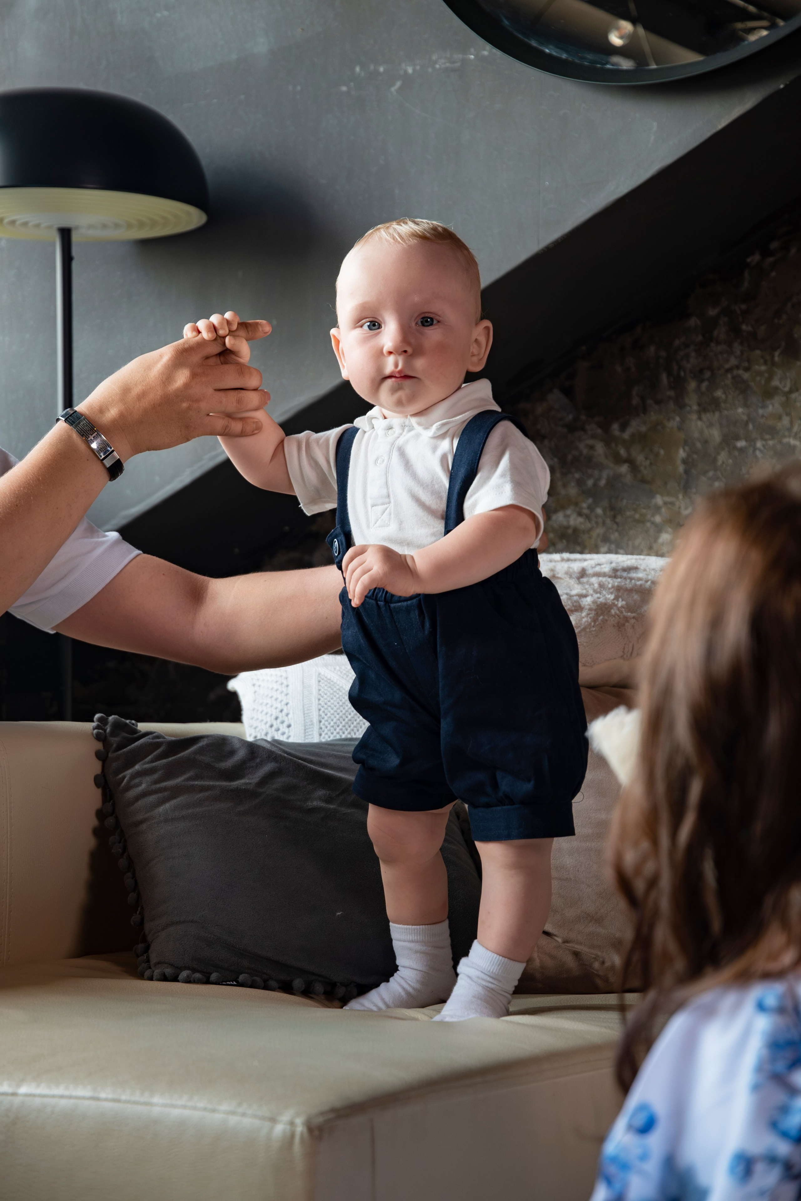 Семейные съёмки. Фотограф в Нижнем Новгороде Наталья Кучина