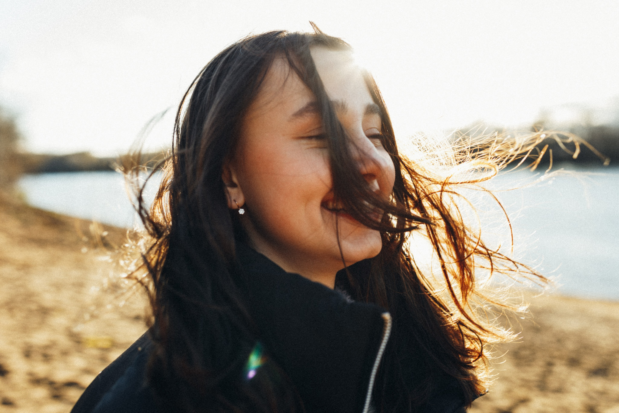 ДАША. Фотограф Лебедева Наталья