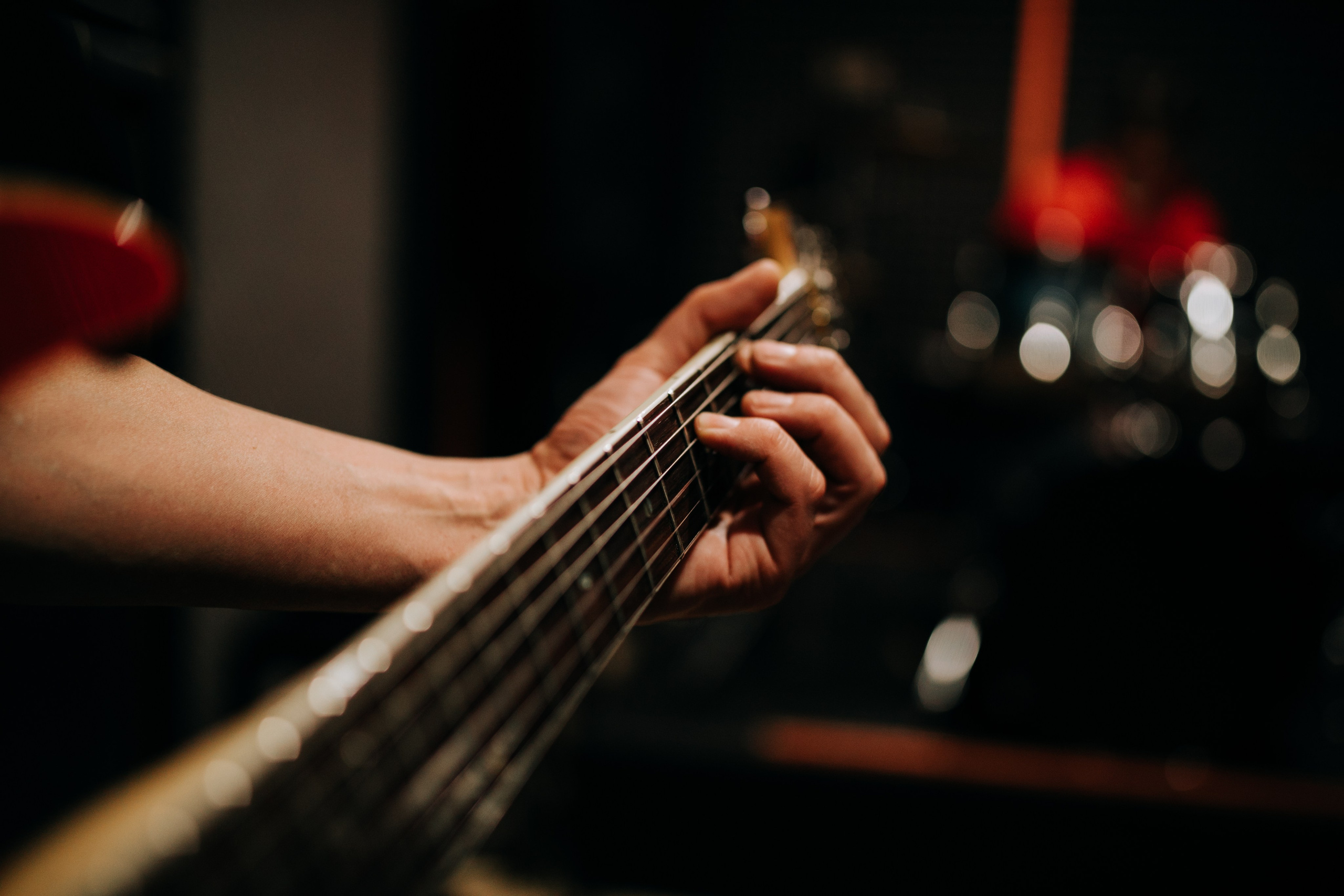 Фотосъемка для музыкантов. Фотограф Лебедева Наталья