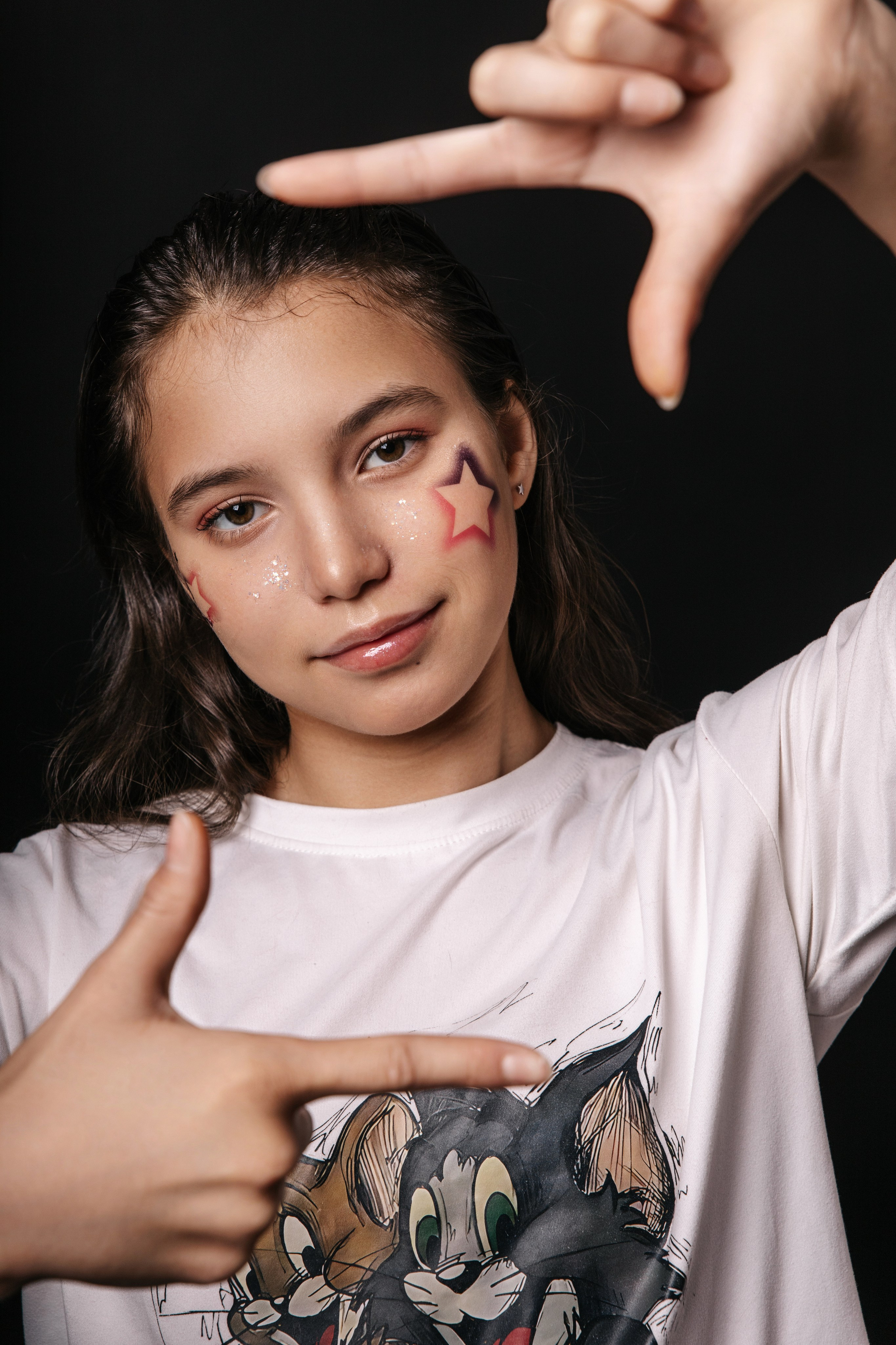 Эмоциональный портрет. Анна Таркина