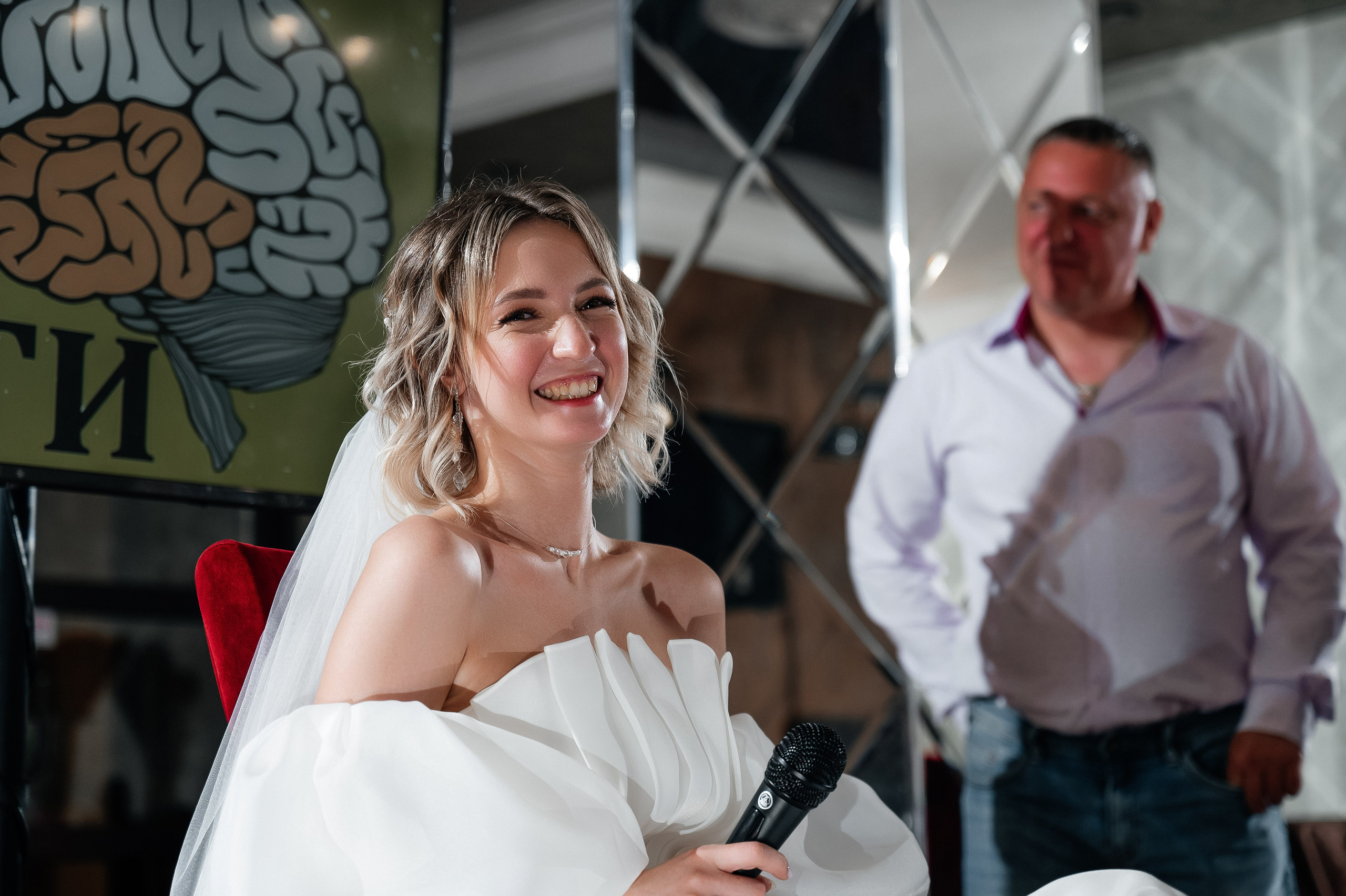 Банкет A&P. Ваш фотограф в г. Петропавловске-Камчатском Арина Алексеева