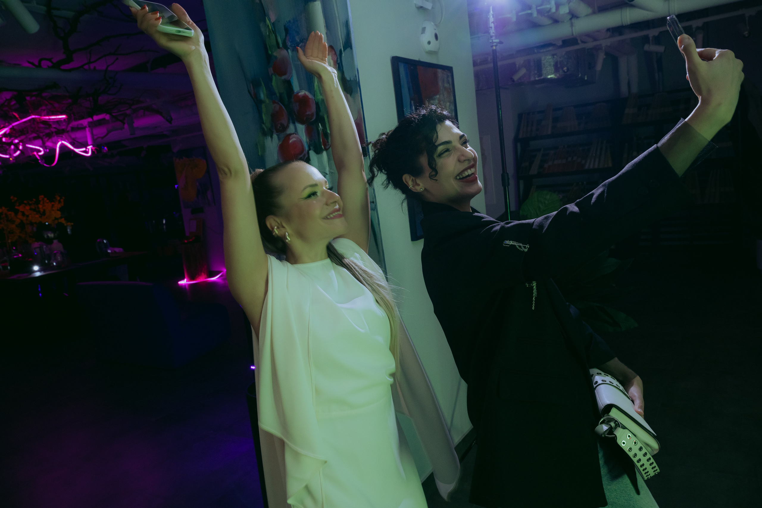 2 года бренда Tsenno. Фотограф в Москве