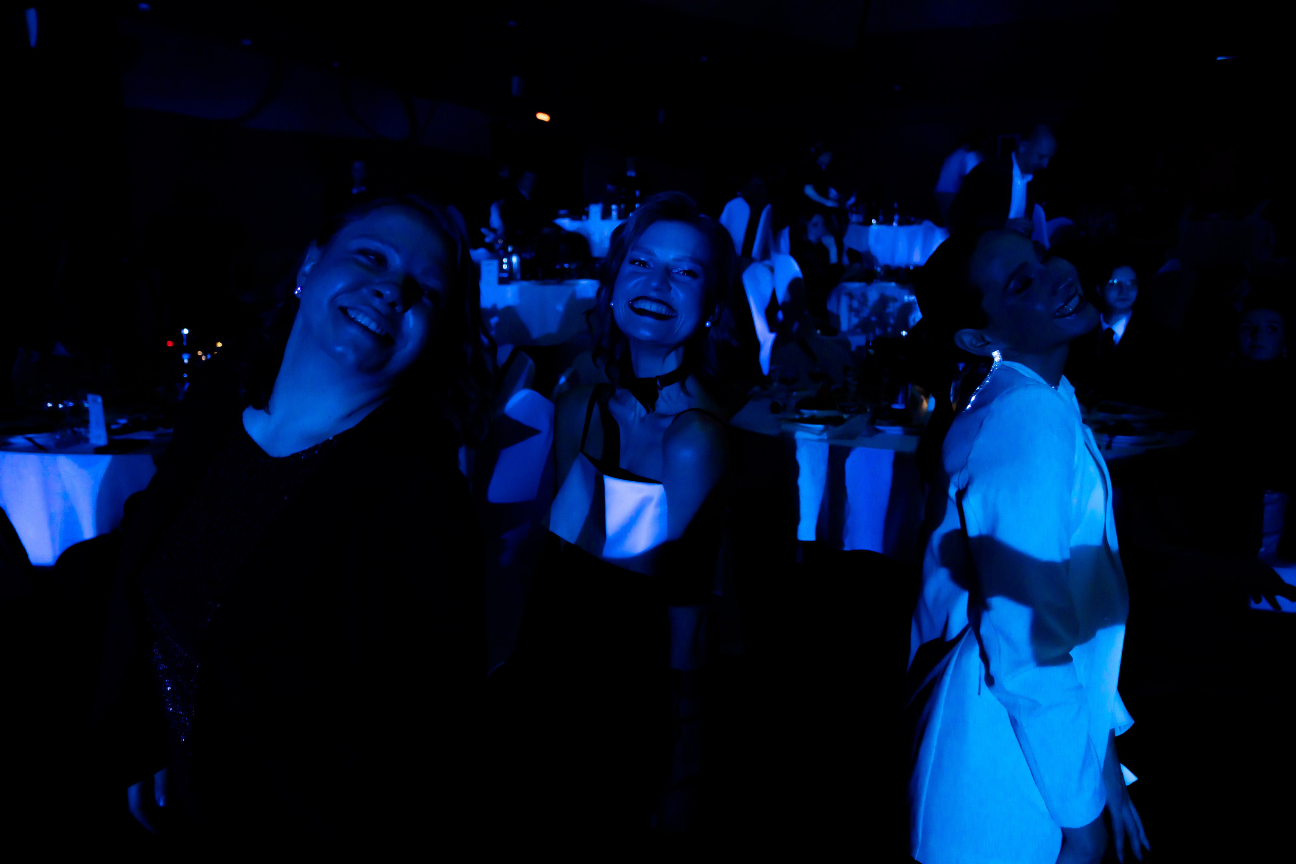 РЕПОРТАЖ: НОВЫЙ ГОД В ДК МЕТАЛЛУРГ. Профессиональный фотограф в Ижевске Леша Петров