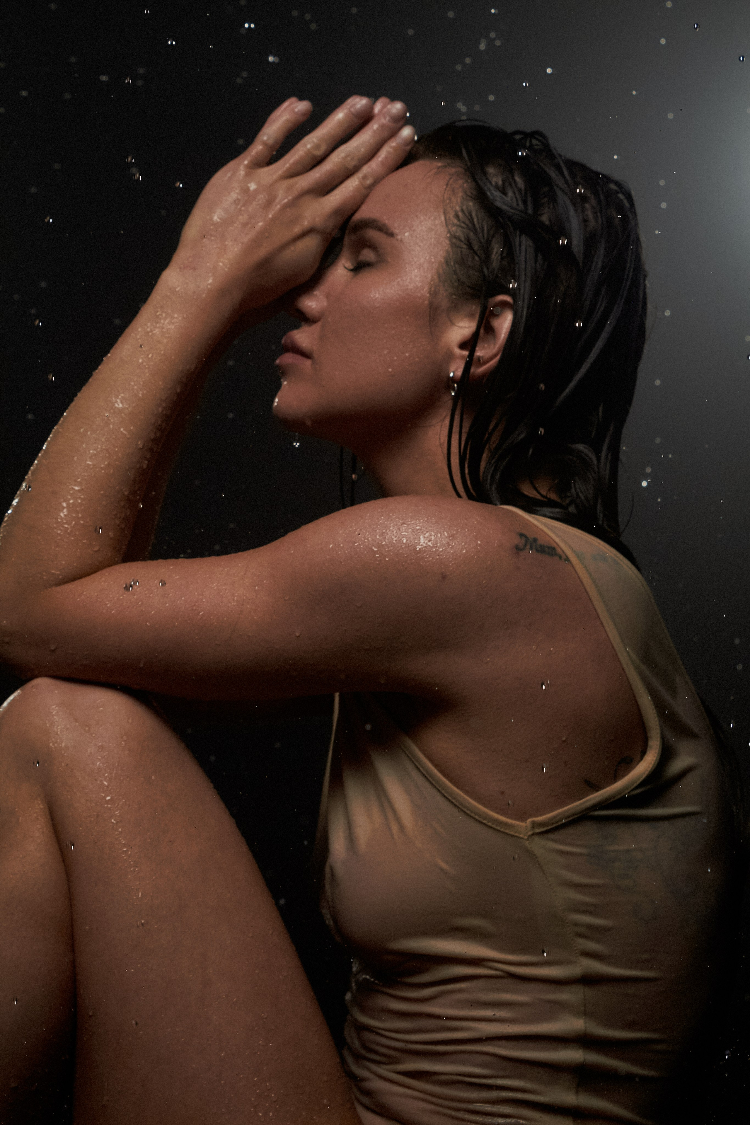 Студийные фото