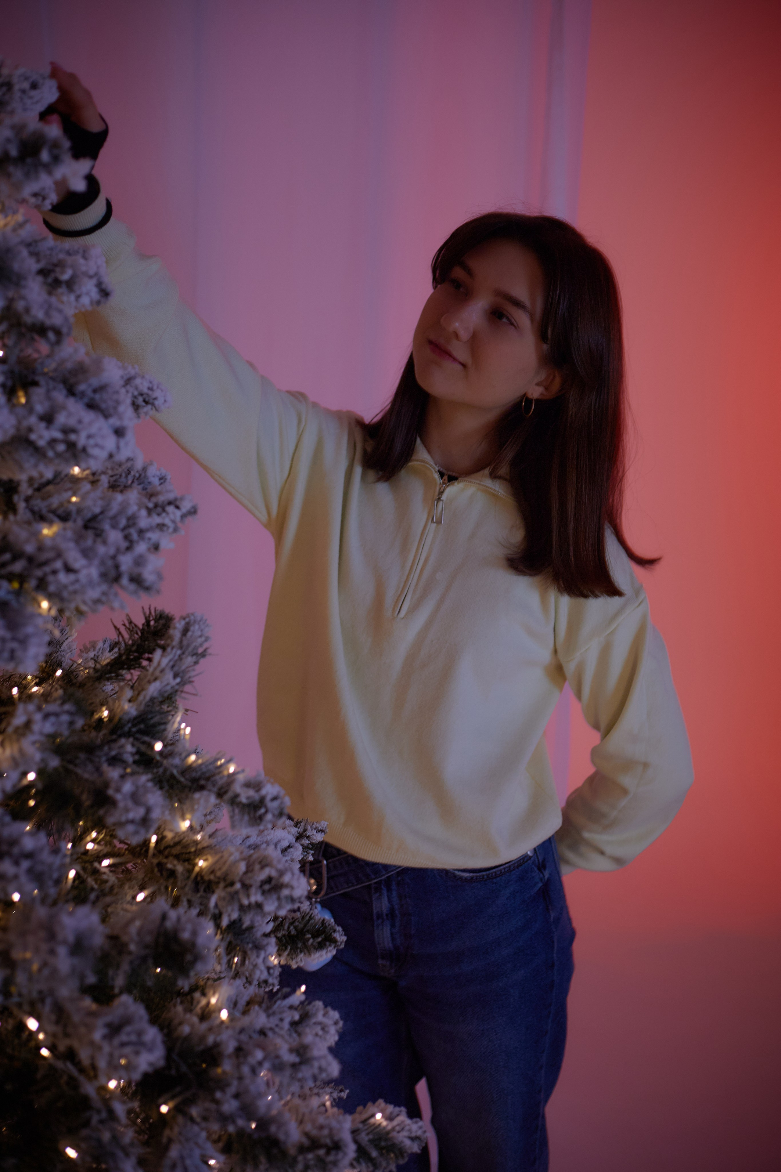 Студийные фото