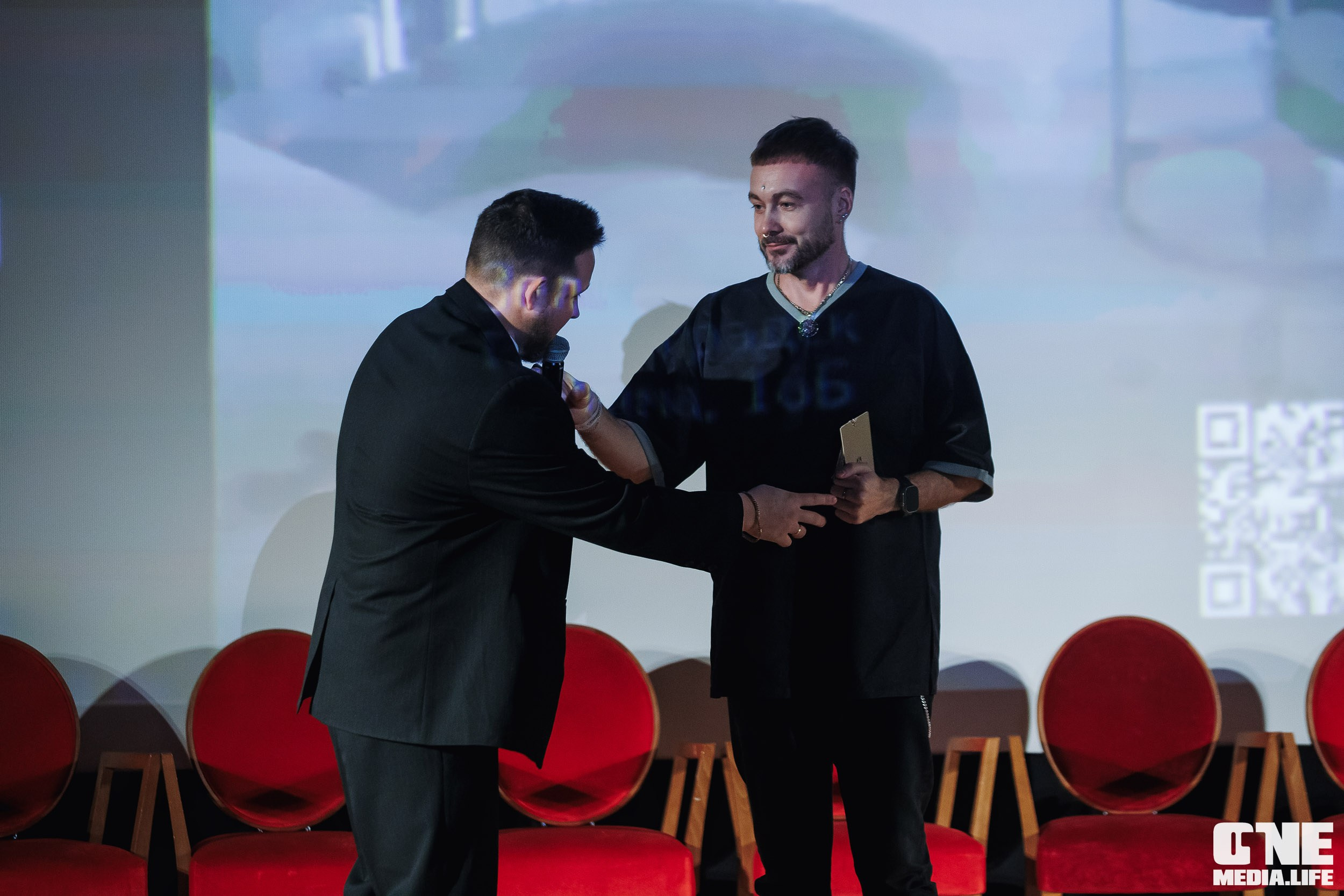 Фоторепортаж из кинотеатра Заря. One Media Life: фоторепортажи, фотоотчеты с мероприятий и заведений