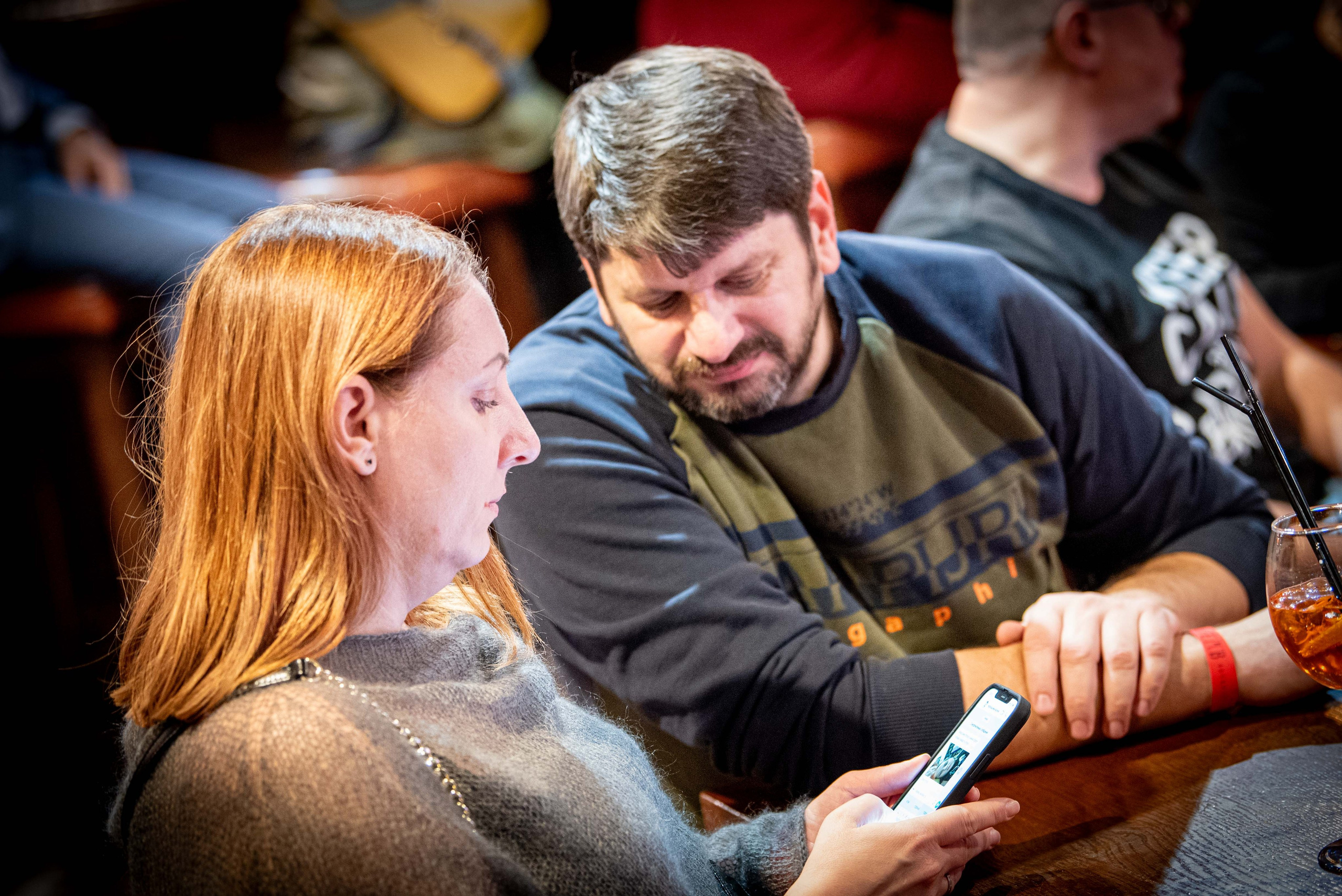 LifePub 16.12.2024. Московская кавер-группа BankBand