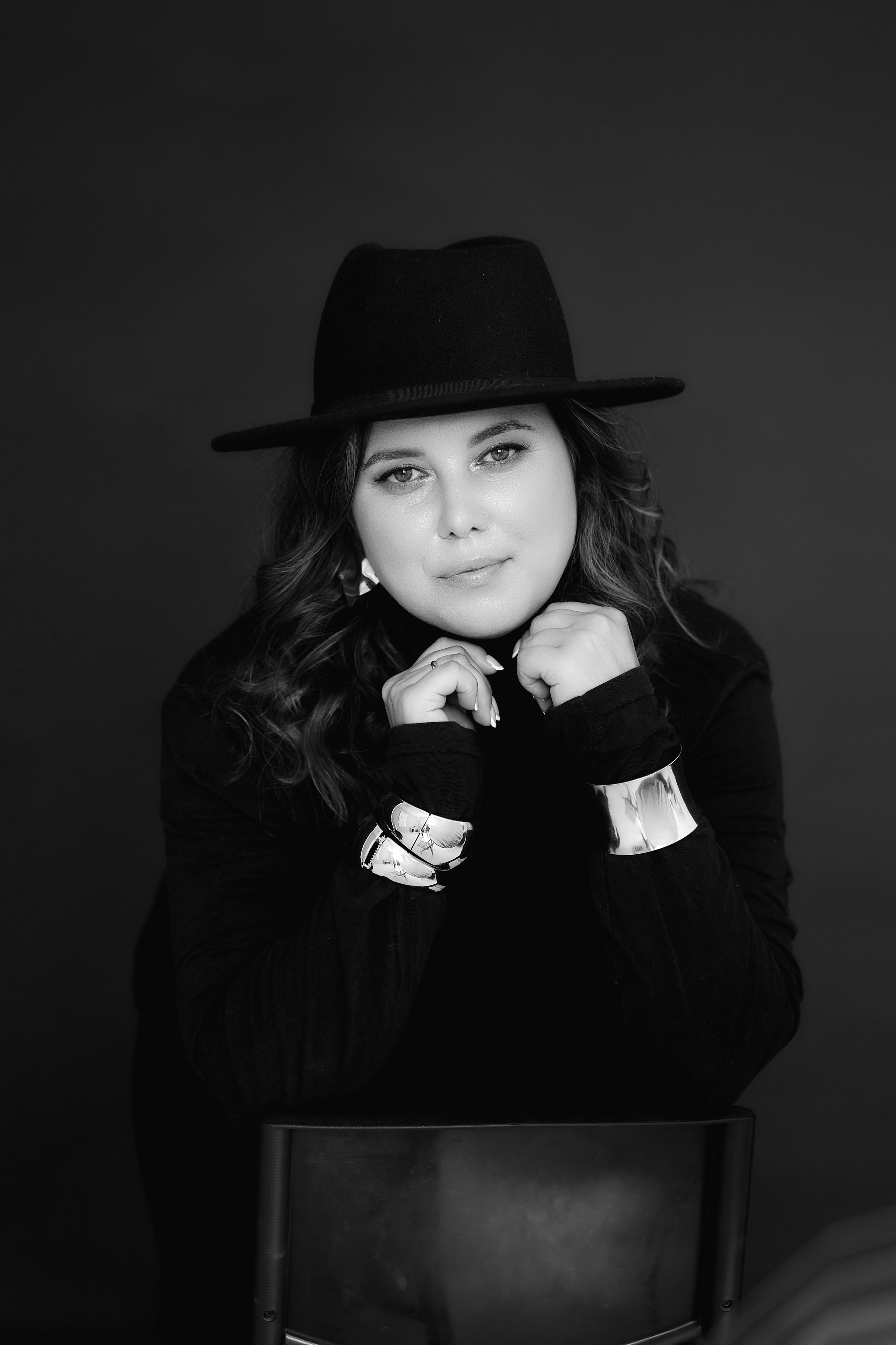 Дана. Фотограф в Минске Анна Кучинская