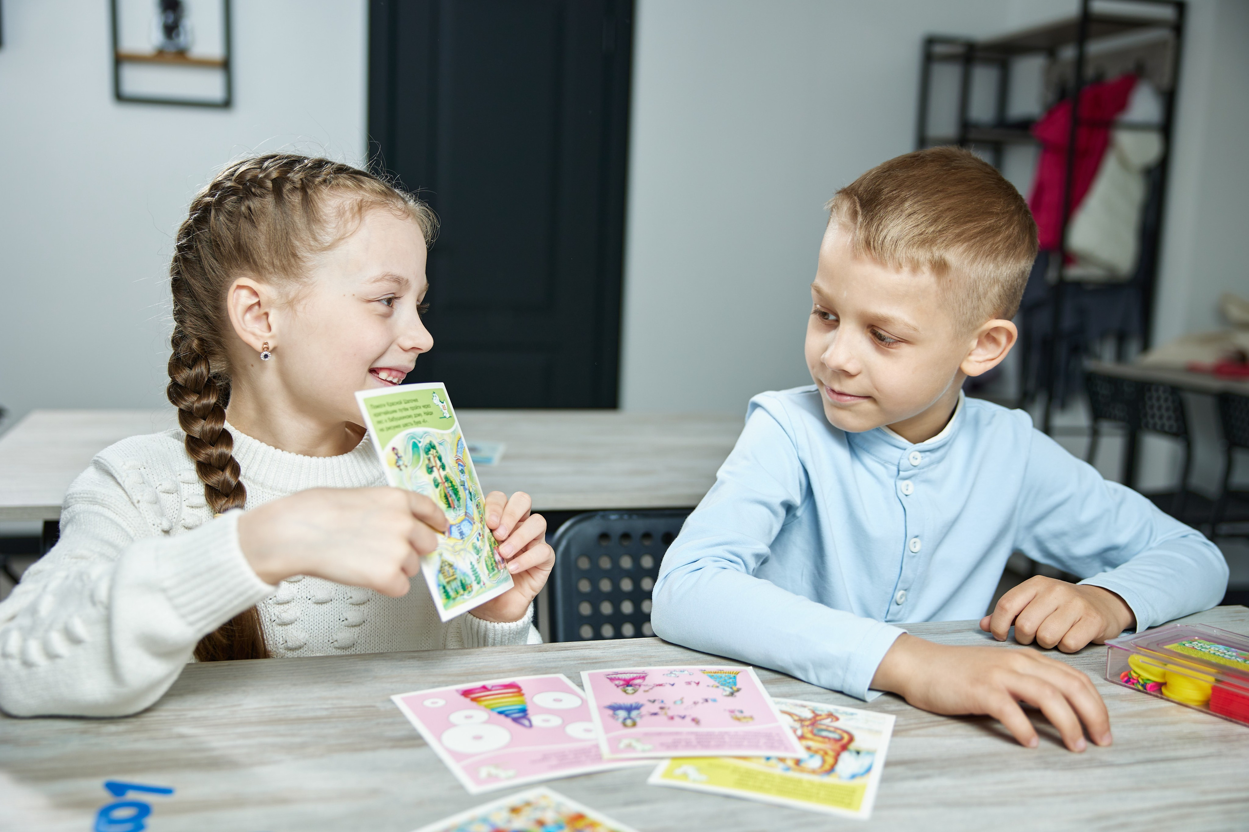 Центр развития детей. Разножанровый Фотограф в Омске Артём Руднев