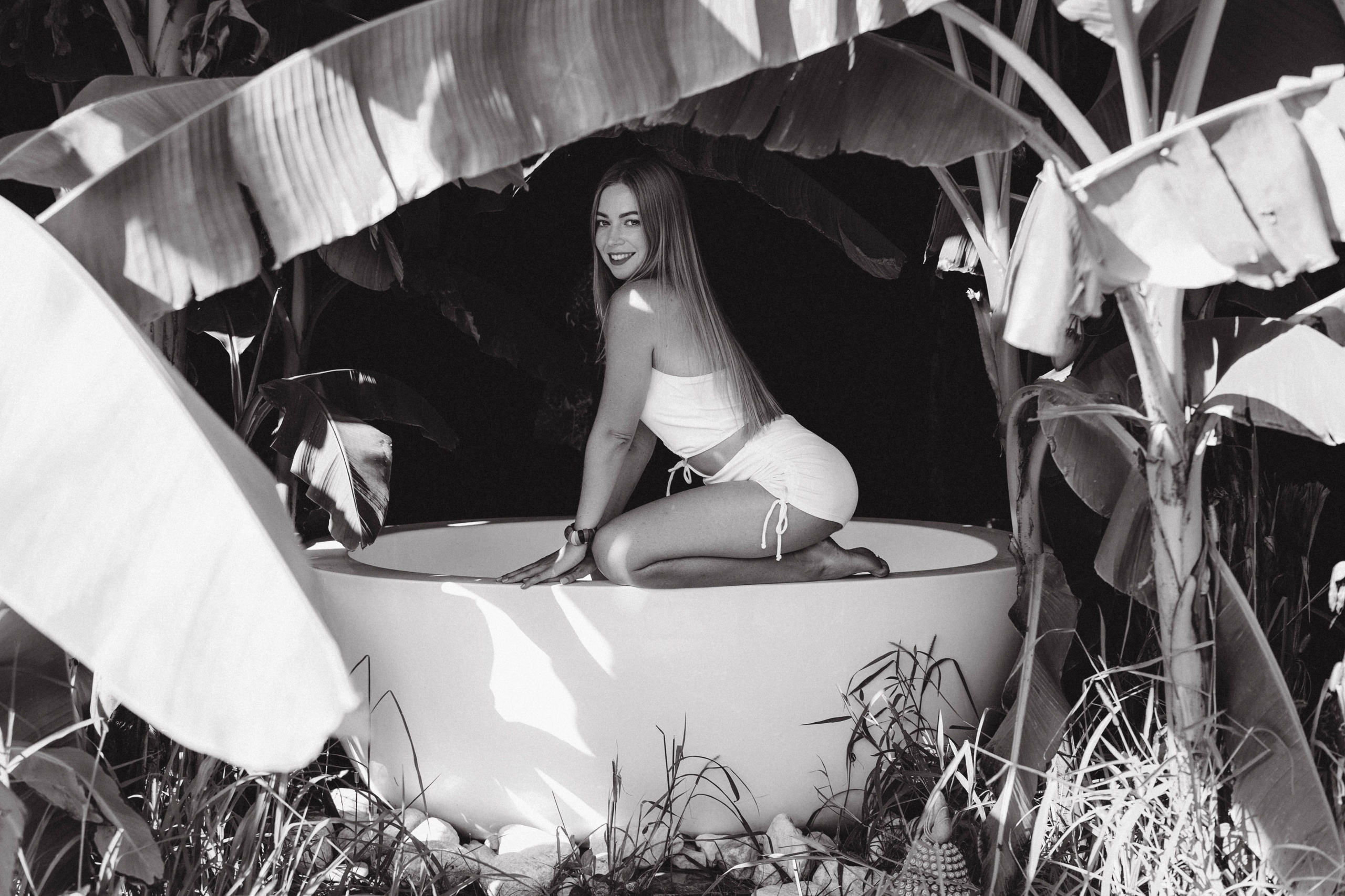 Женские портреты. Услуги фотографа в Анапе — фотосессия для семьи, пары, женщин и мужчин | Татьяна Тагель