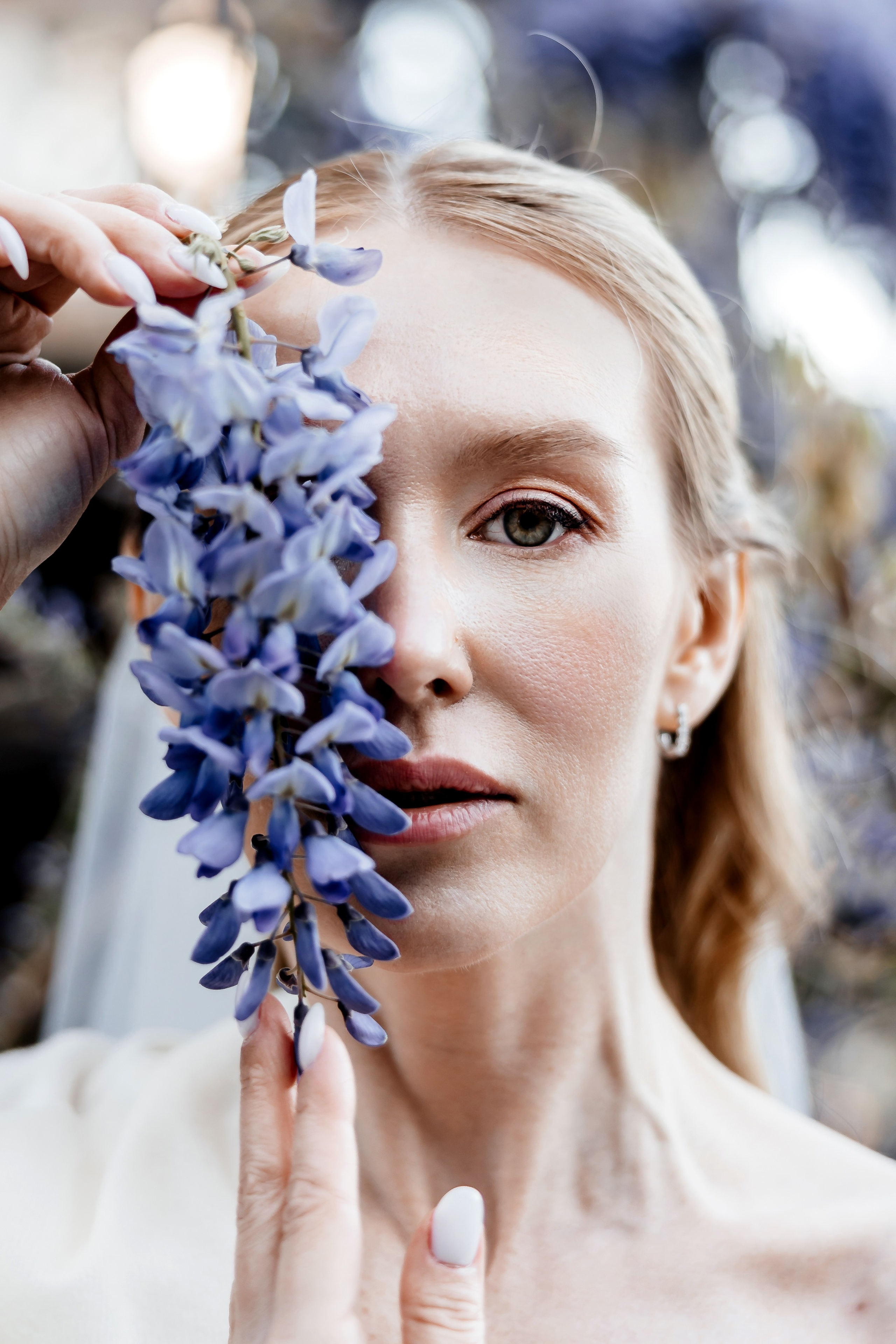 Анонс свадьбы Алены и Алексея. Весенняя Балаклава и Ливадийский дворец. Свадебный фотограф в Крыму и Севастополе Ольга Баскакова