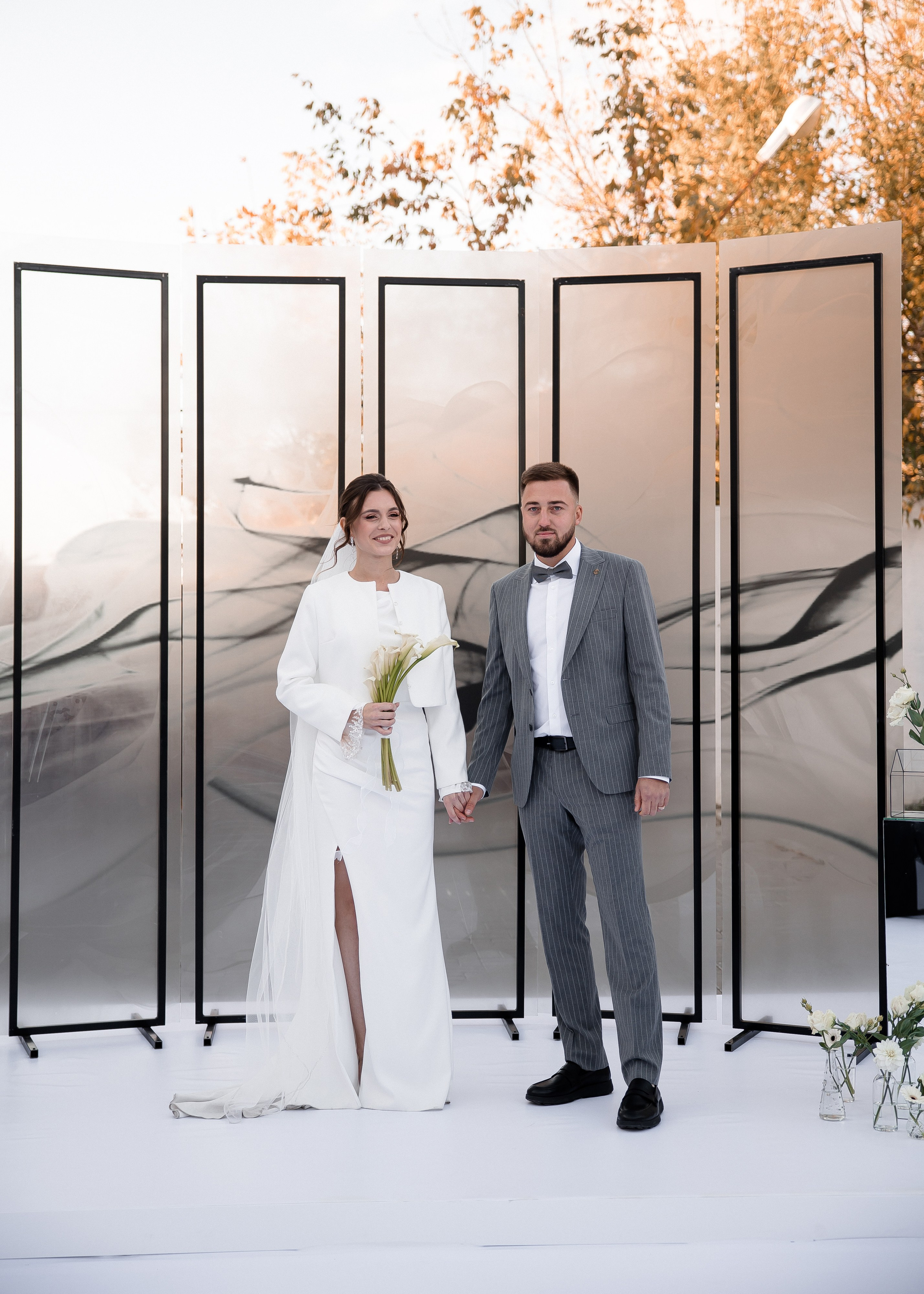 Яна + Максим. Свадебный и семейный фотограф в Саратове Маша Паника