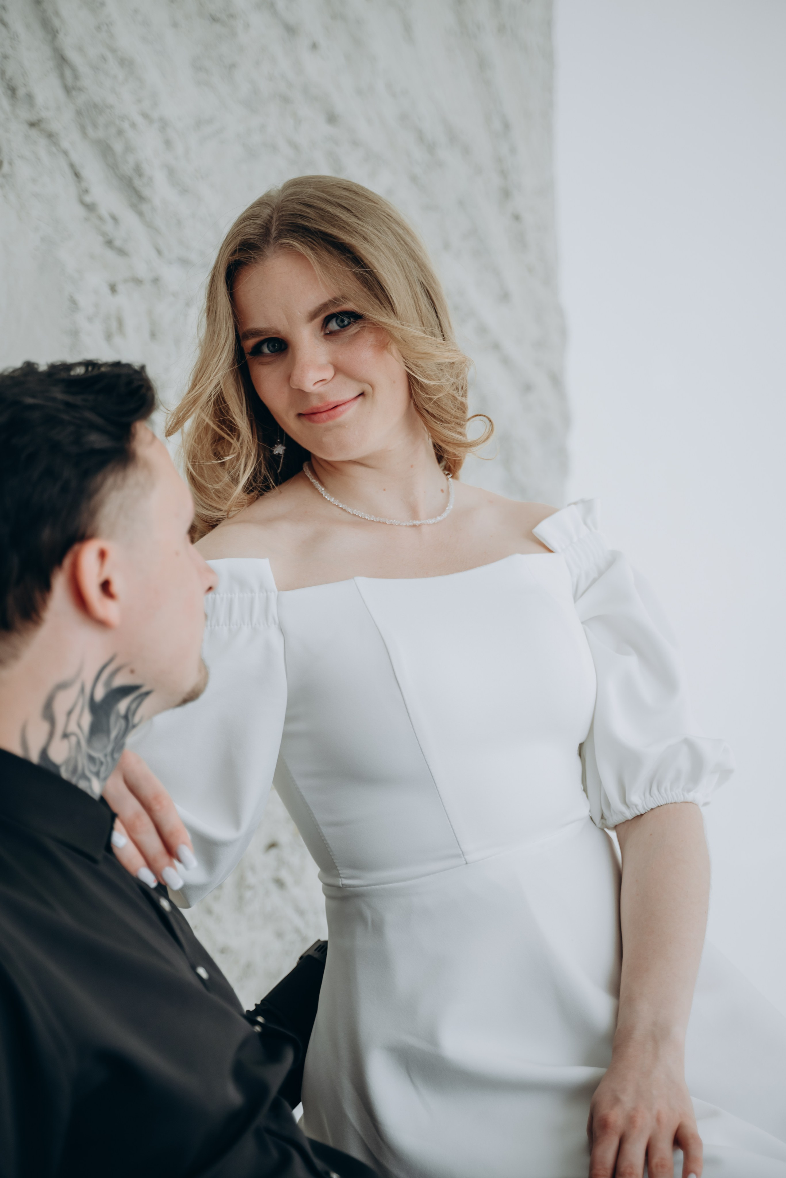 Катя + Максим. Фотограф в Дзержинске Наташа Баева