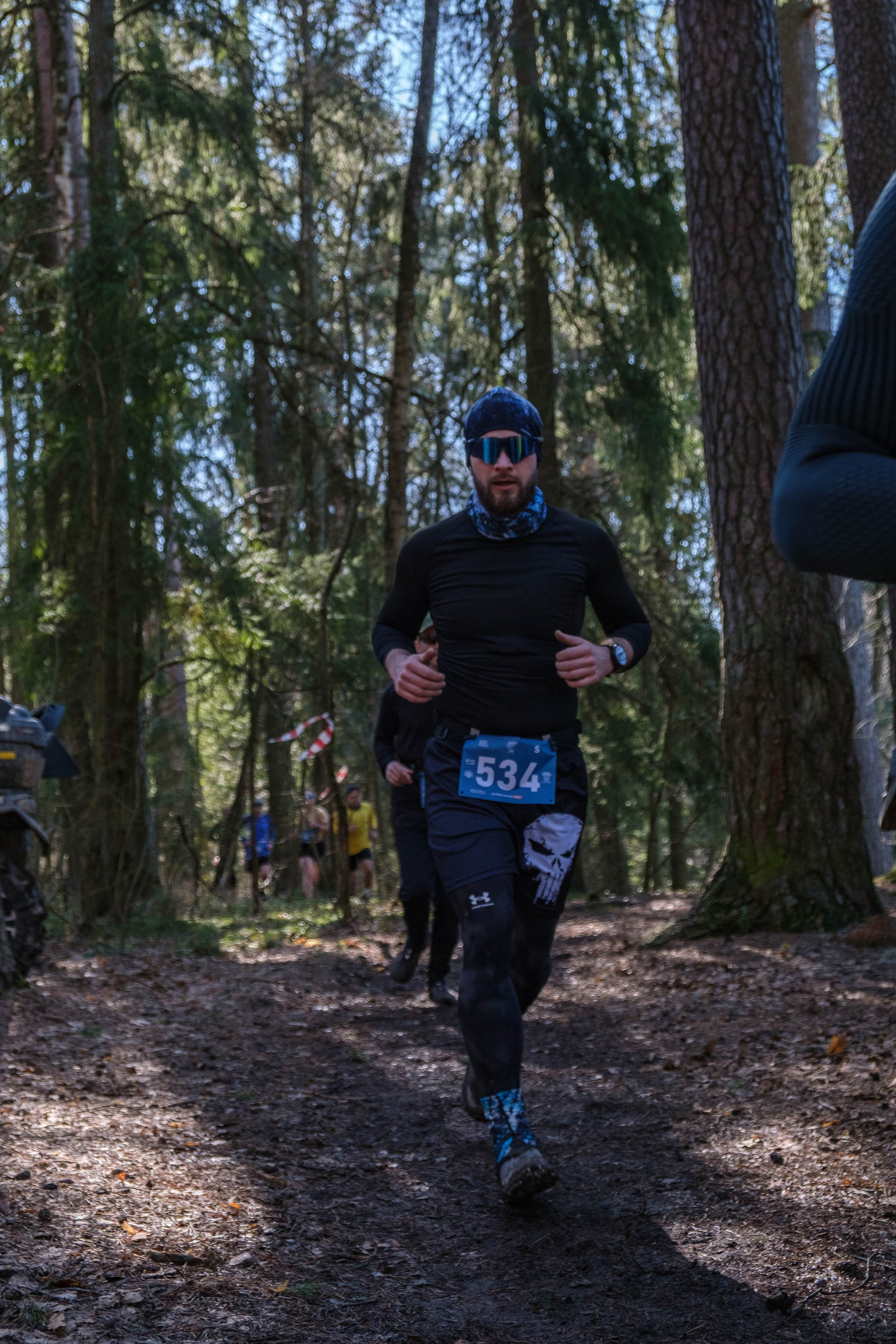 OPEN BAND ЛЁД | 09 марта 2025. Фотограф Диана Иремадзе