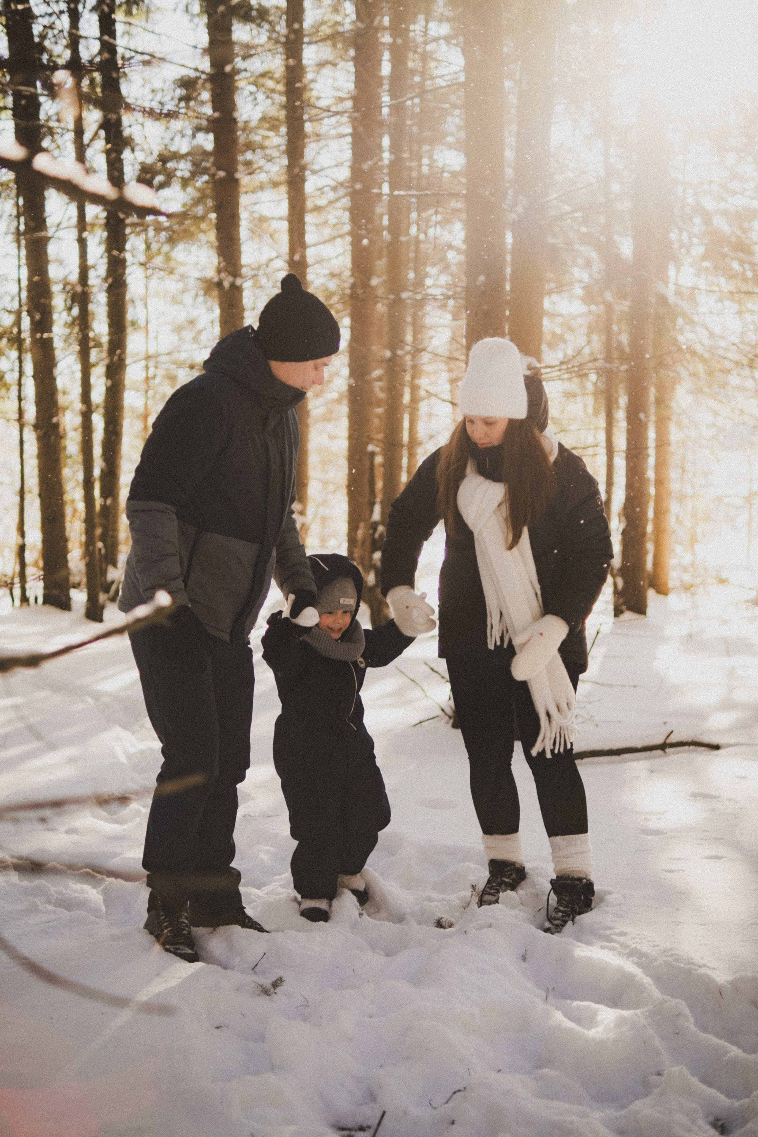 Семейная съемка. Serg_film