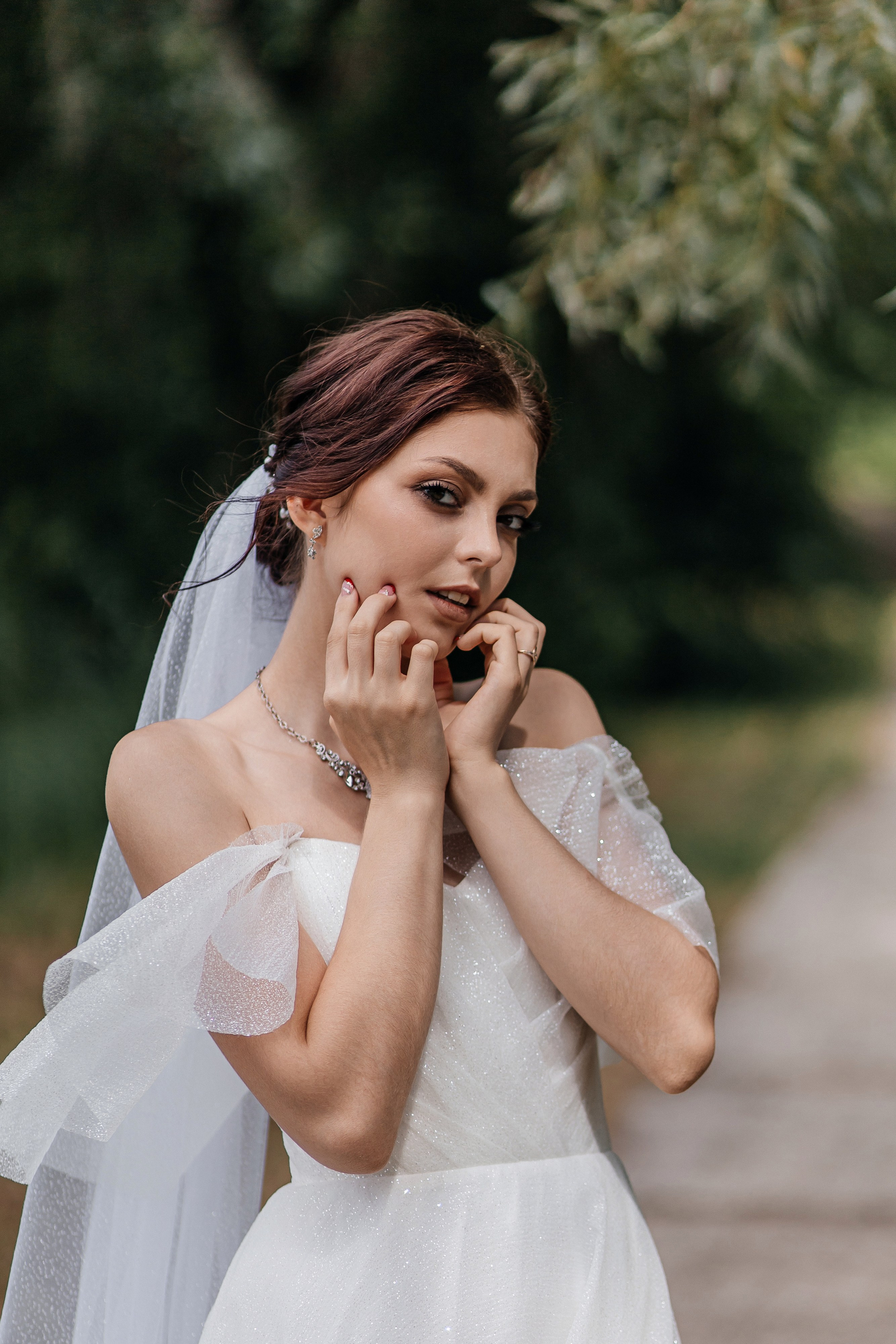 Виктор и Анна. Свадебный и семейный фотограф Самара и Самарская область Дарья Зарипова