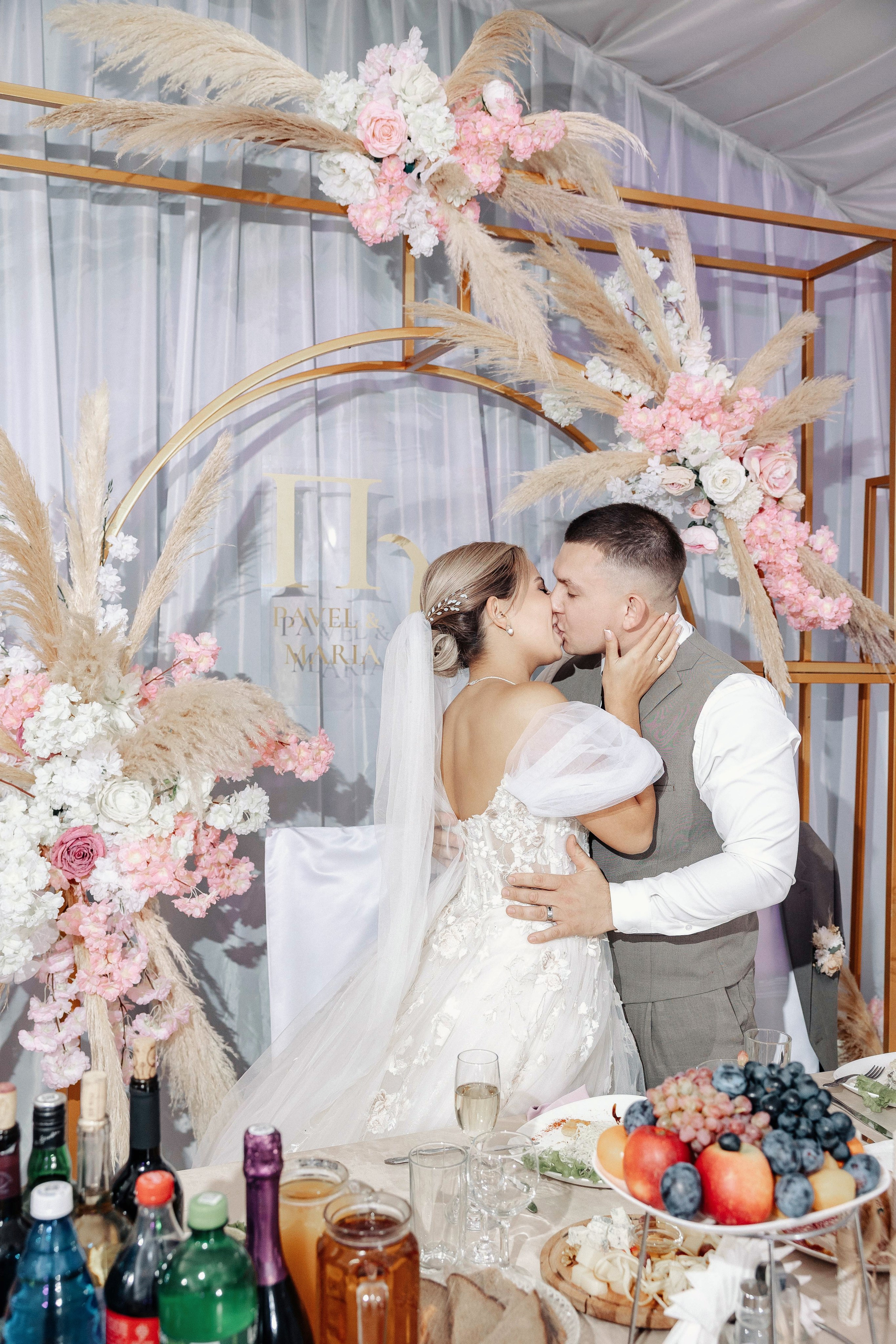 Павел&Мария. Алексей Шаров — свадебный и репортажный фотограф в Нижнем Новгороде