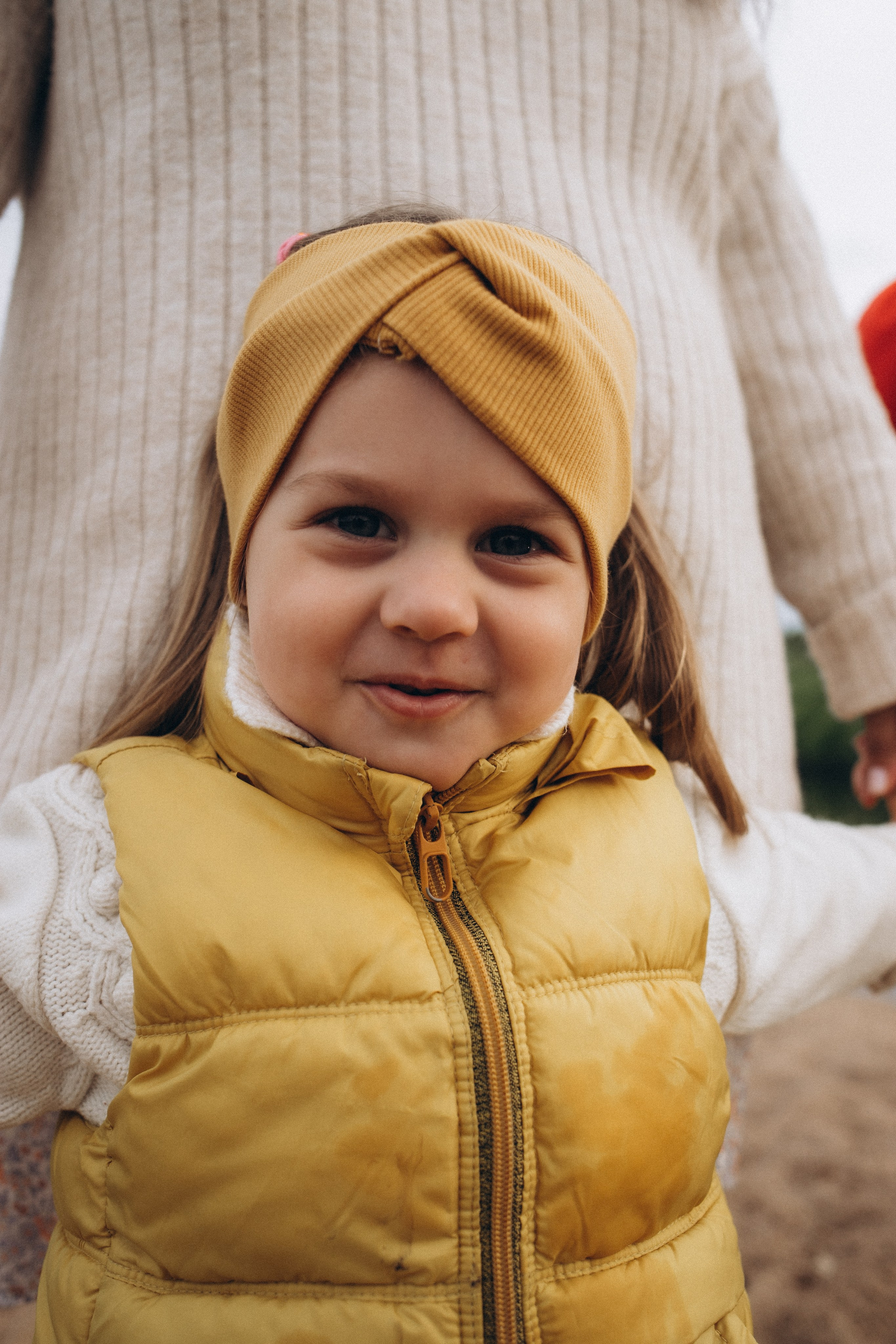 Вася, Юля, Сева и Полинка. Семейный и свадебный фотограф Анна Кожокарь