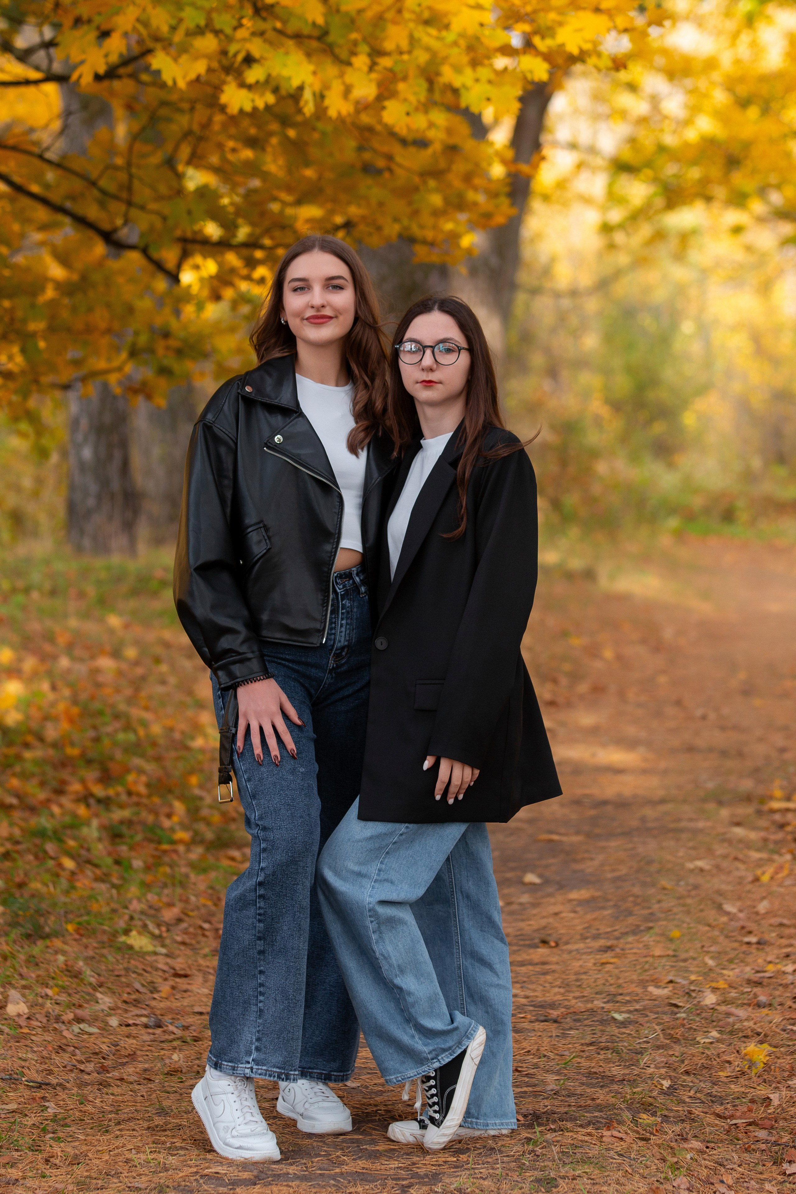 ОСЕННЯЯ ФОТОСЕССИЯ В УСАДЬБЕ ШЕНШИНЫХ г. МЦЕНСК ДЛЯ 9 КЛАССА. ТВОЙ АЛЬБОМ / ТВОИ ПРАВИЛА