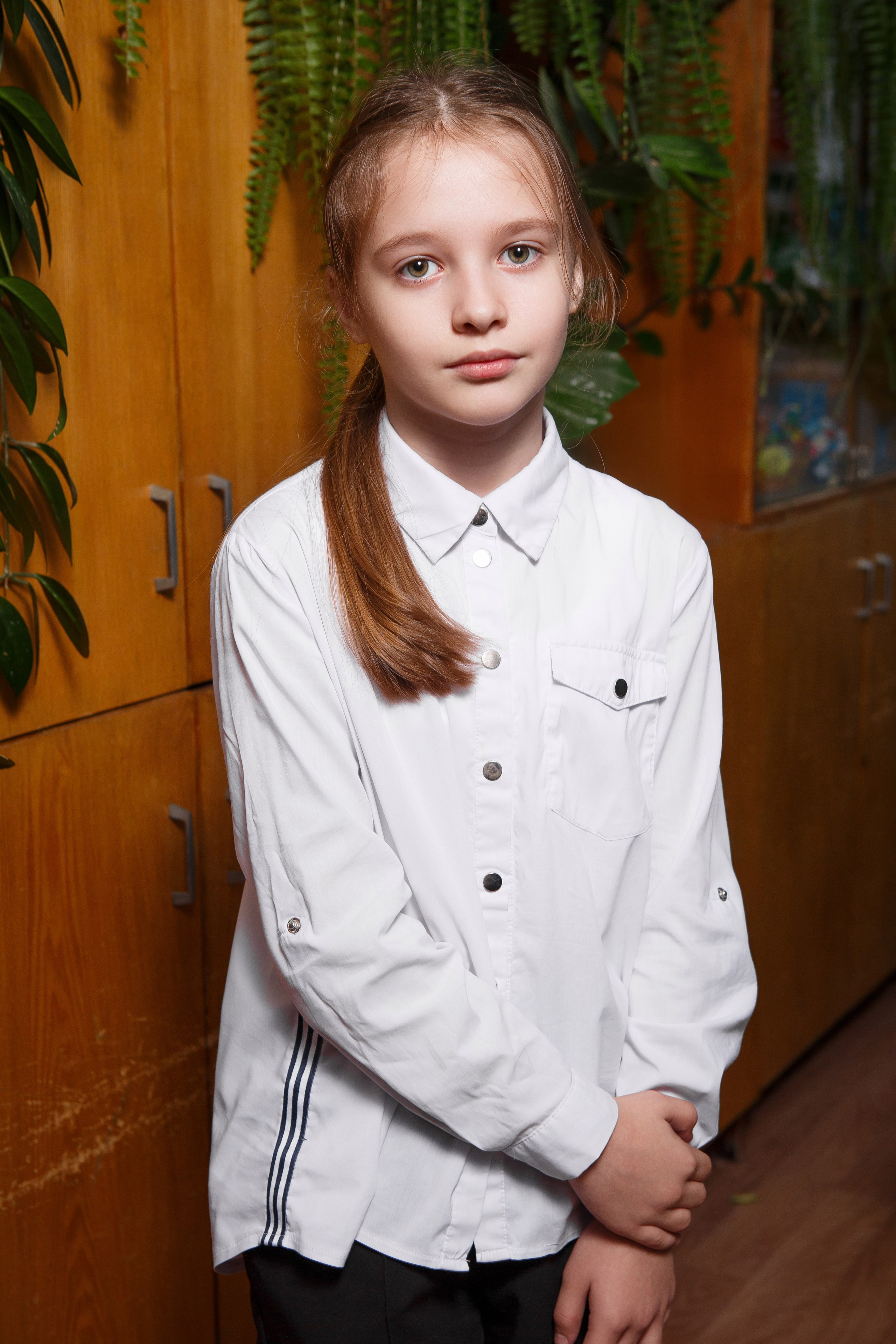 ПОРТРЕТНАЯ ФОТОСЕССИЯ В КЛАССЕ ДЛЯ 4 КЛАССА 9 ШКОЛА. ТВОЙ АЛЬБОМ / ТВОИ ПРАВИЛА