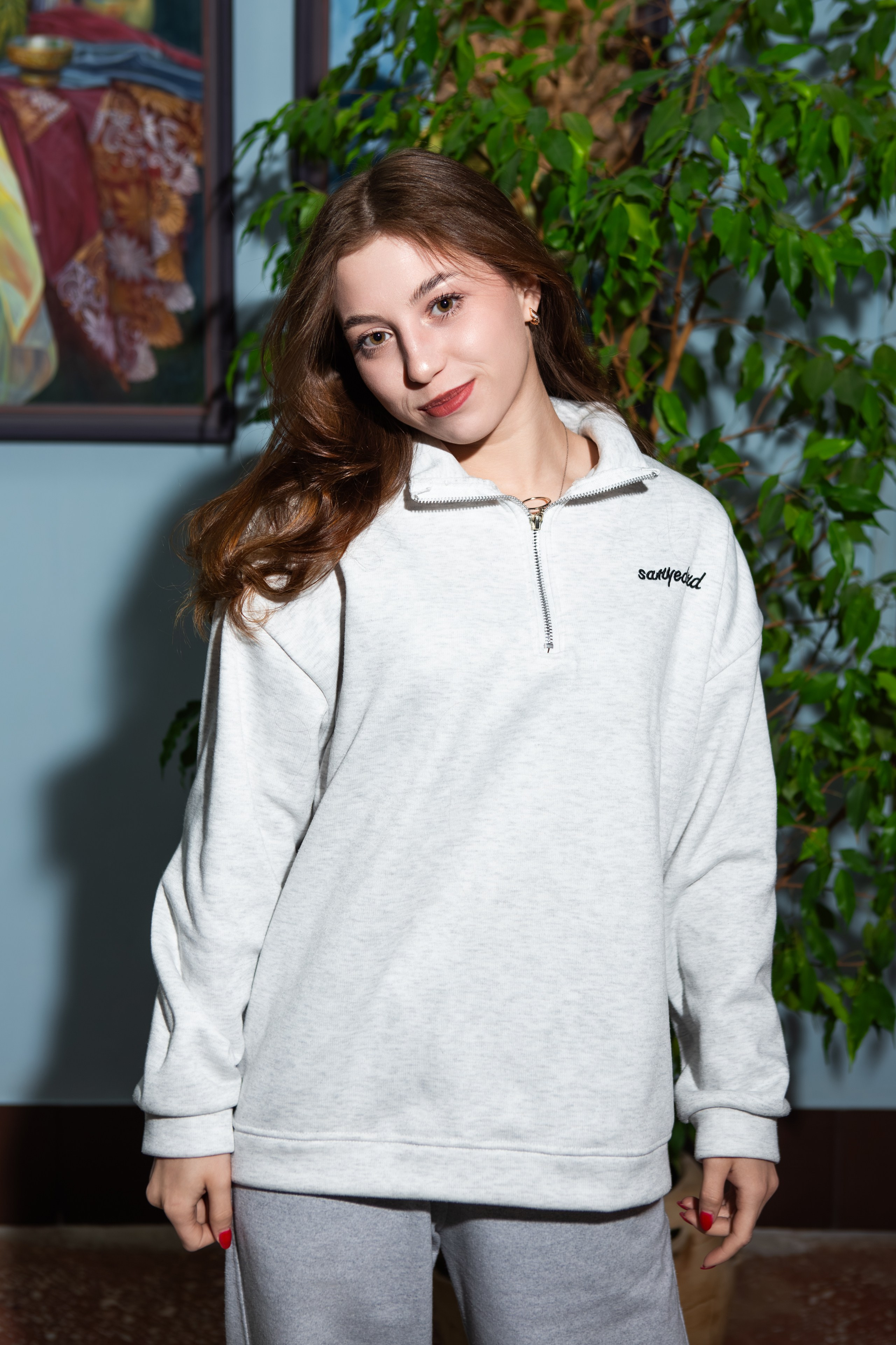 СЪЕМКА ПОРТРЕТОВ ДЛЯ ВЫПУСКНИКОВ ЧППК. ТВОЙ АЛЬБОМ / ТВОИ ПРАВИЛА