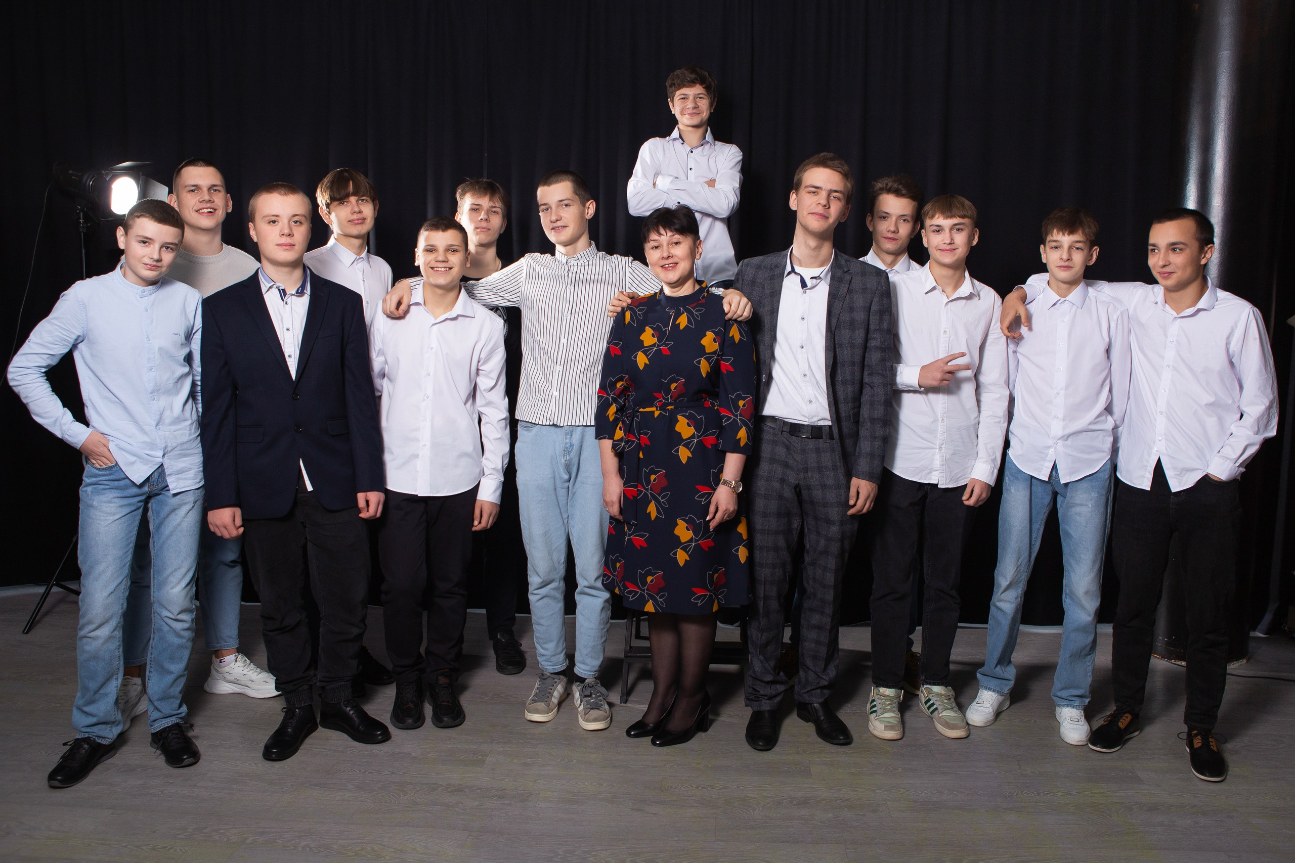 ФОТОСЕССИЯ ДЛЯ 9 КЛАССА В СТУДИИ. ТВОЙ АЛЬБОМ / ТВОИ ПРАВИЛА