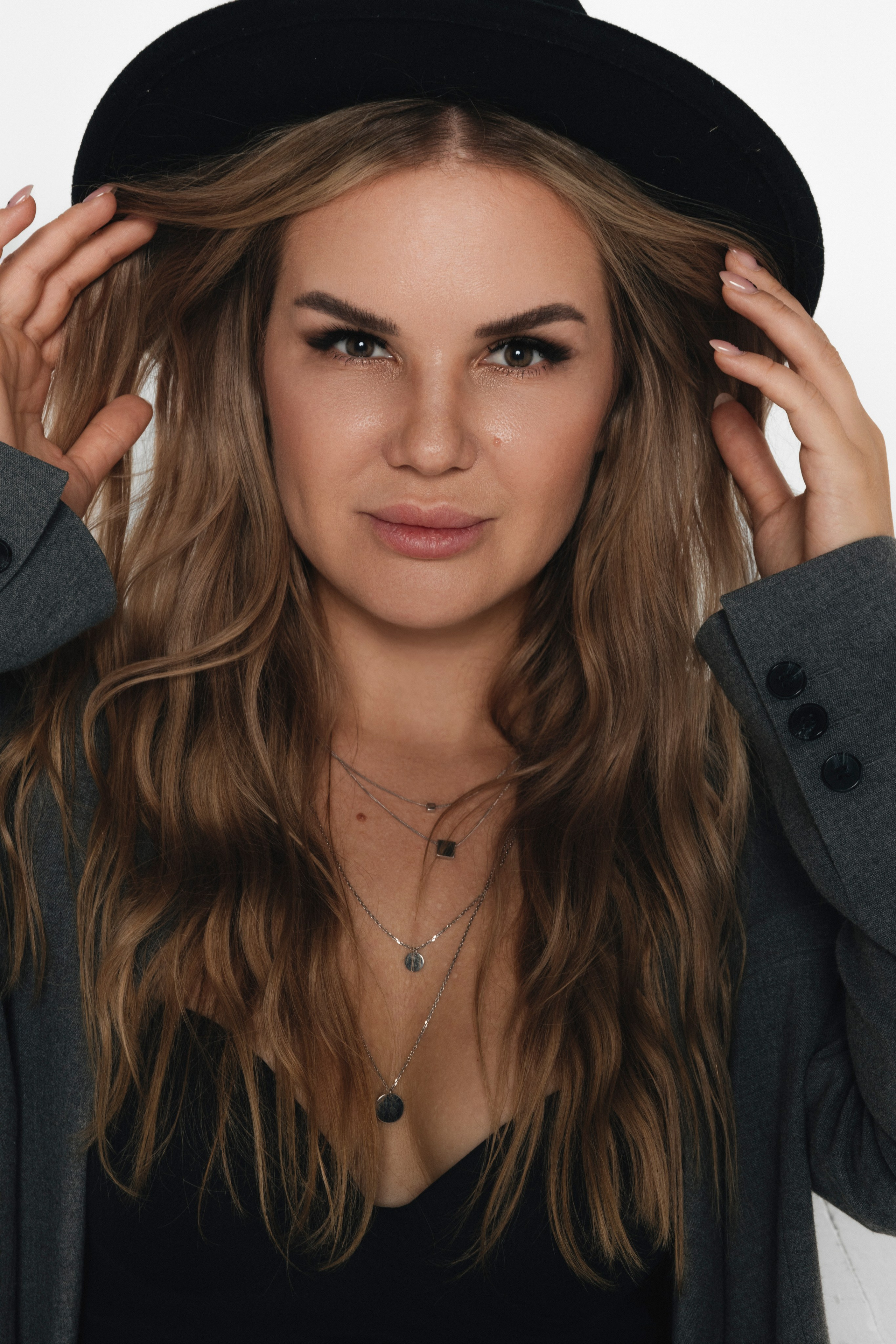 Екатерина. Главная