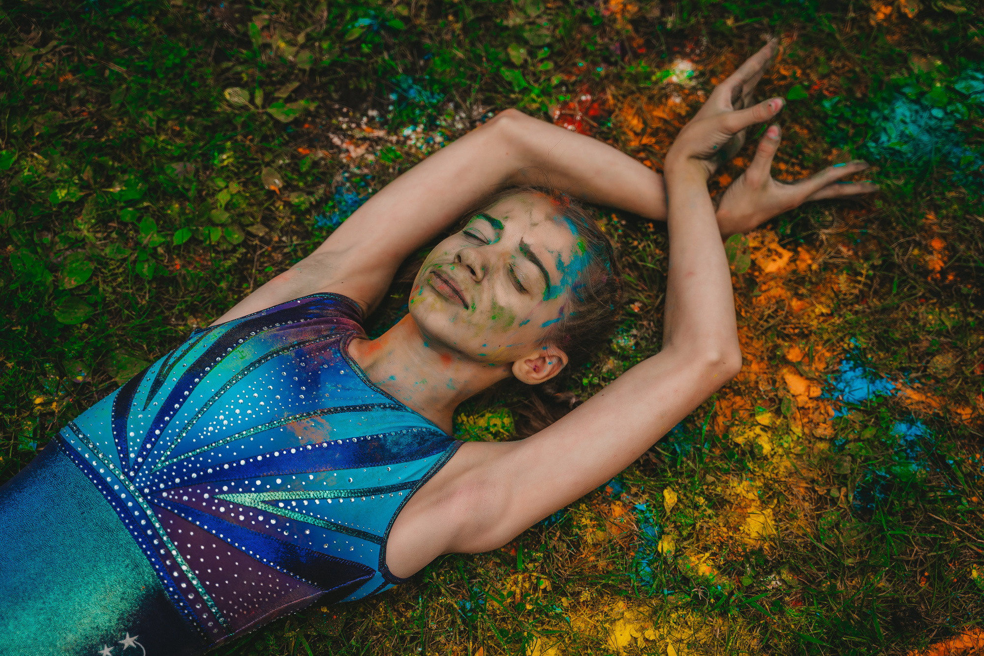 Портреты. Семейный и свадебный фотограф в Юрге Виктория Лукьяненко