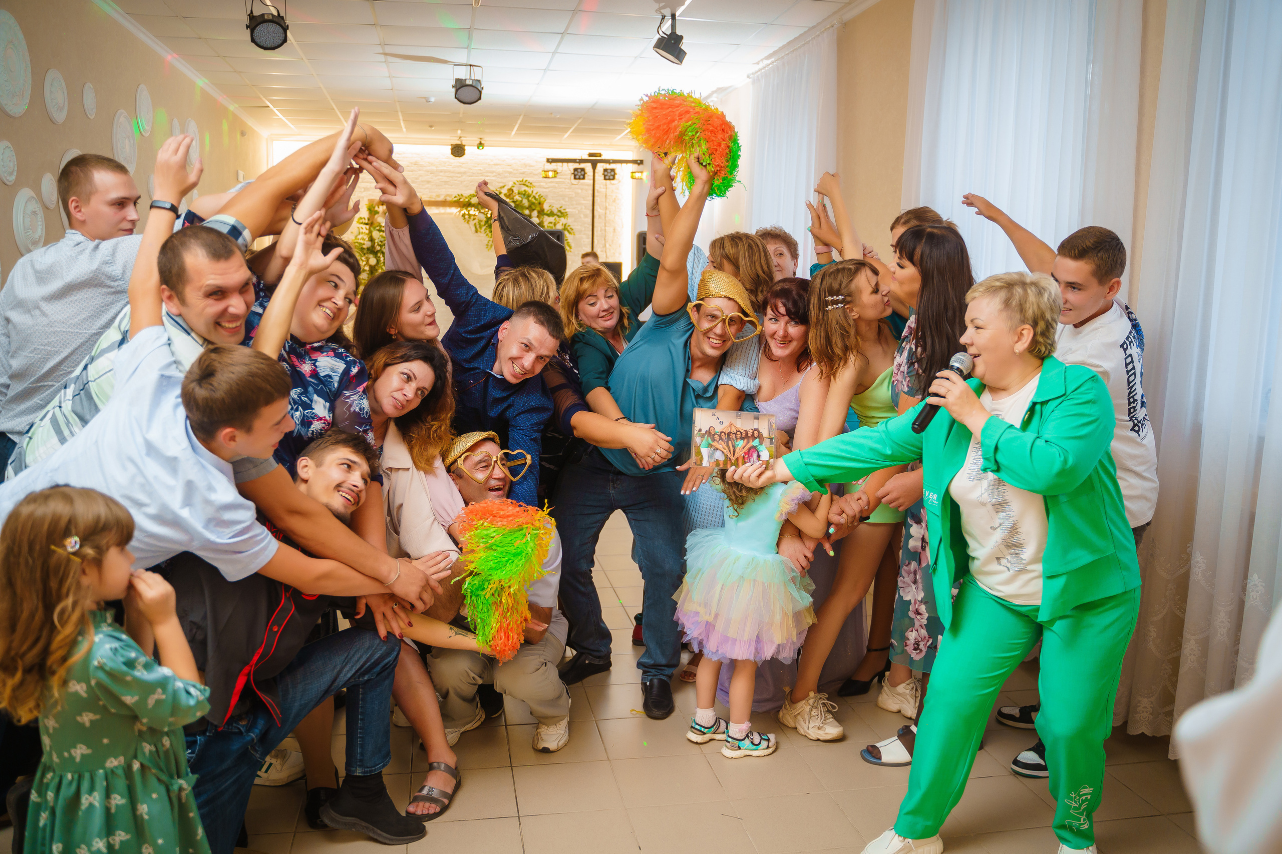 Свадебная съемка. Семейный и свадебный фотограф в Юрге Виктория Лукьяненко