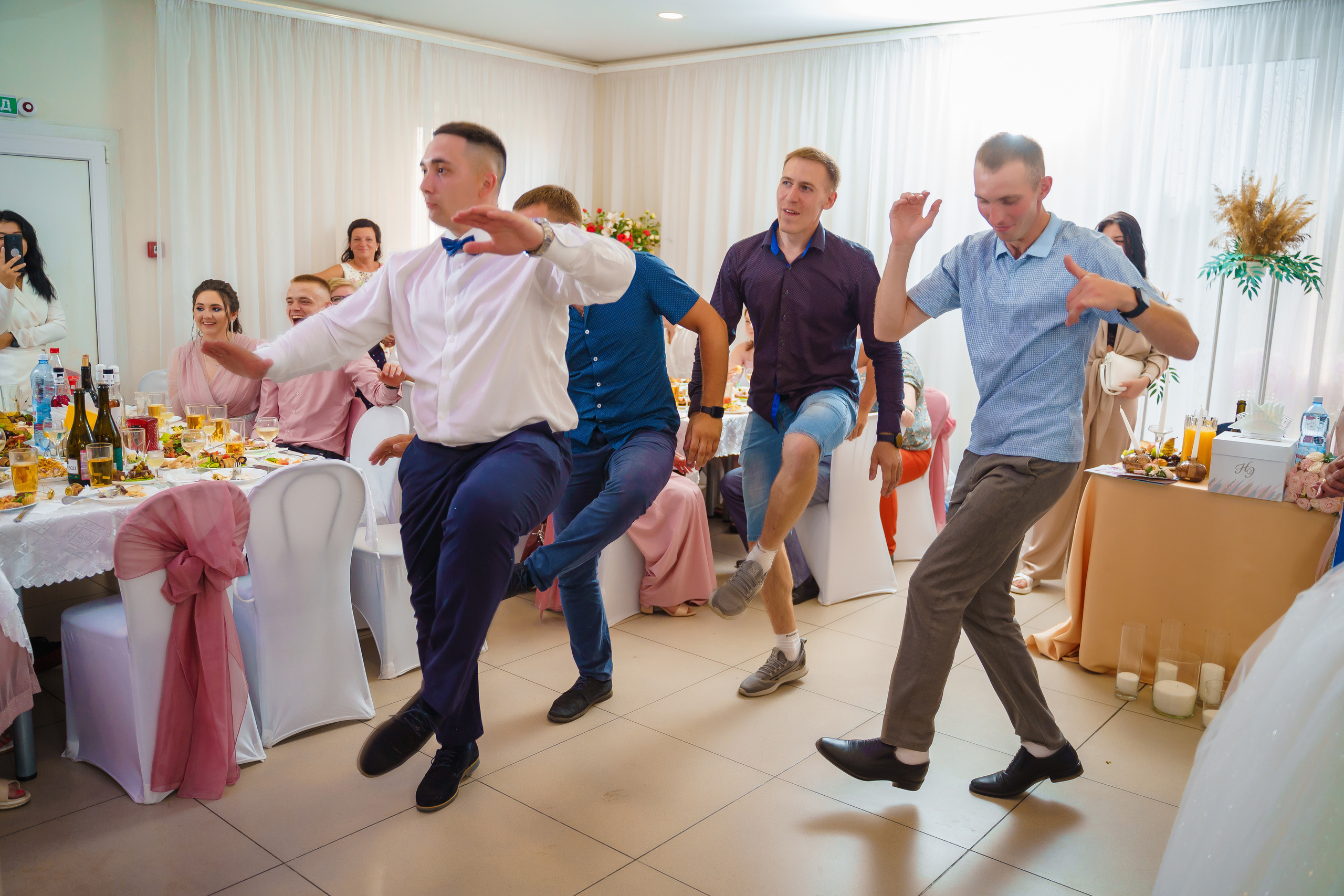 Свадебная съемка. Семейный и свадебный фотограф в Юрге Виктория Лукьяненко