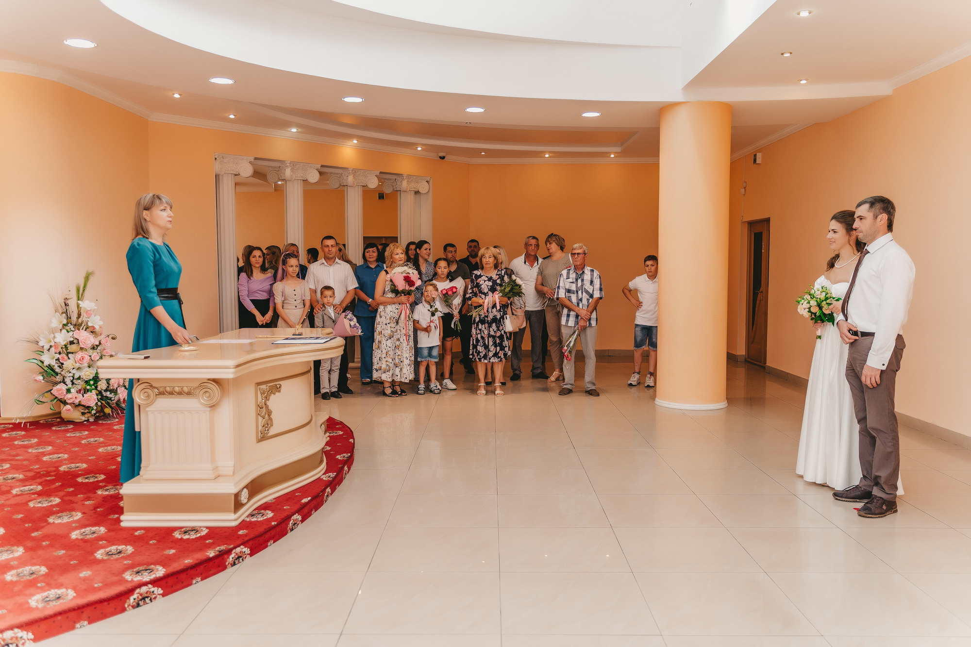 Свадебная съемка. Семейный и свадебный фотограф в Юрге Виктория Лукьяненко