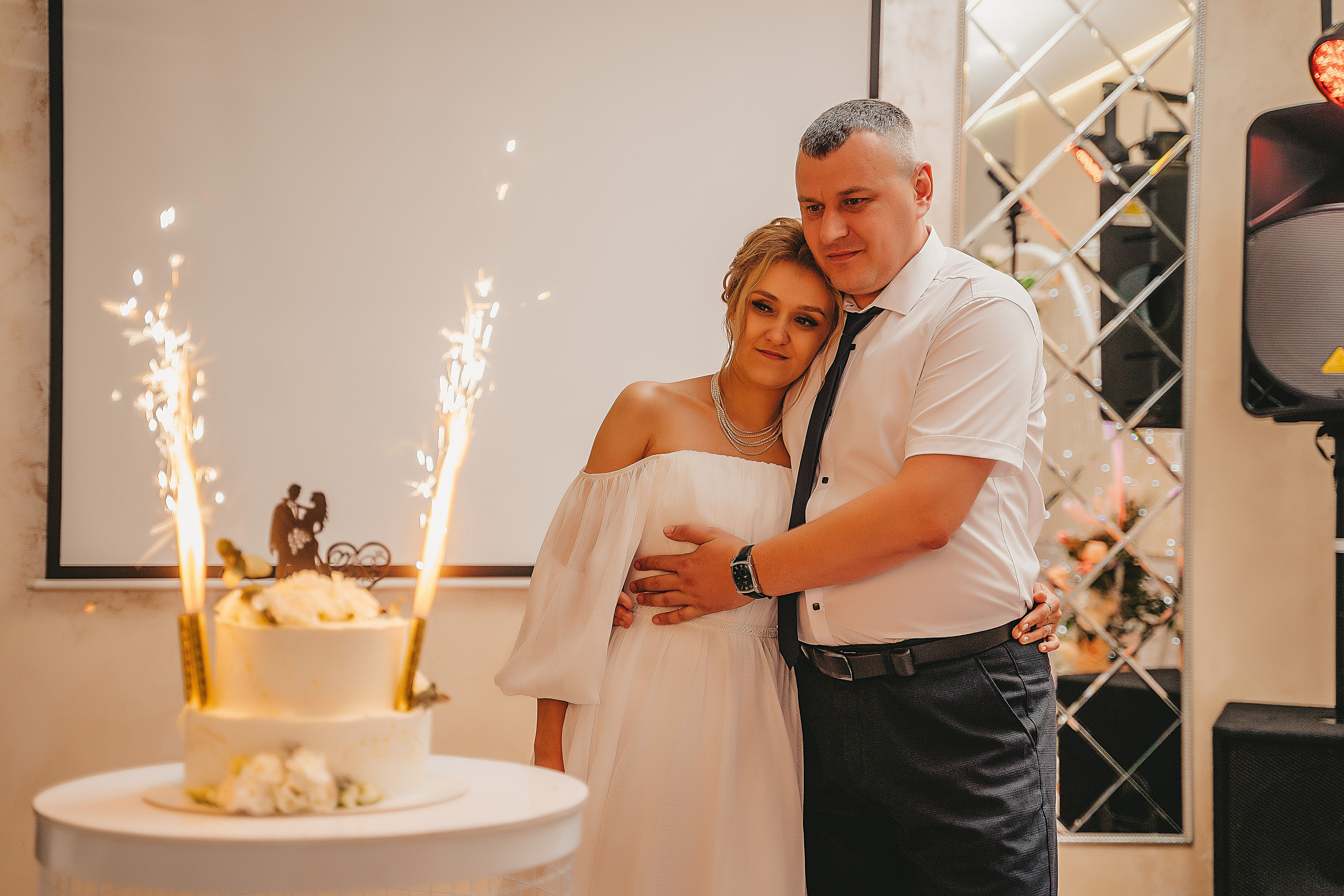 Свадебная съемка. Семейный и свадебный фотограф в Юрге Виктория Лукьяненко