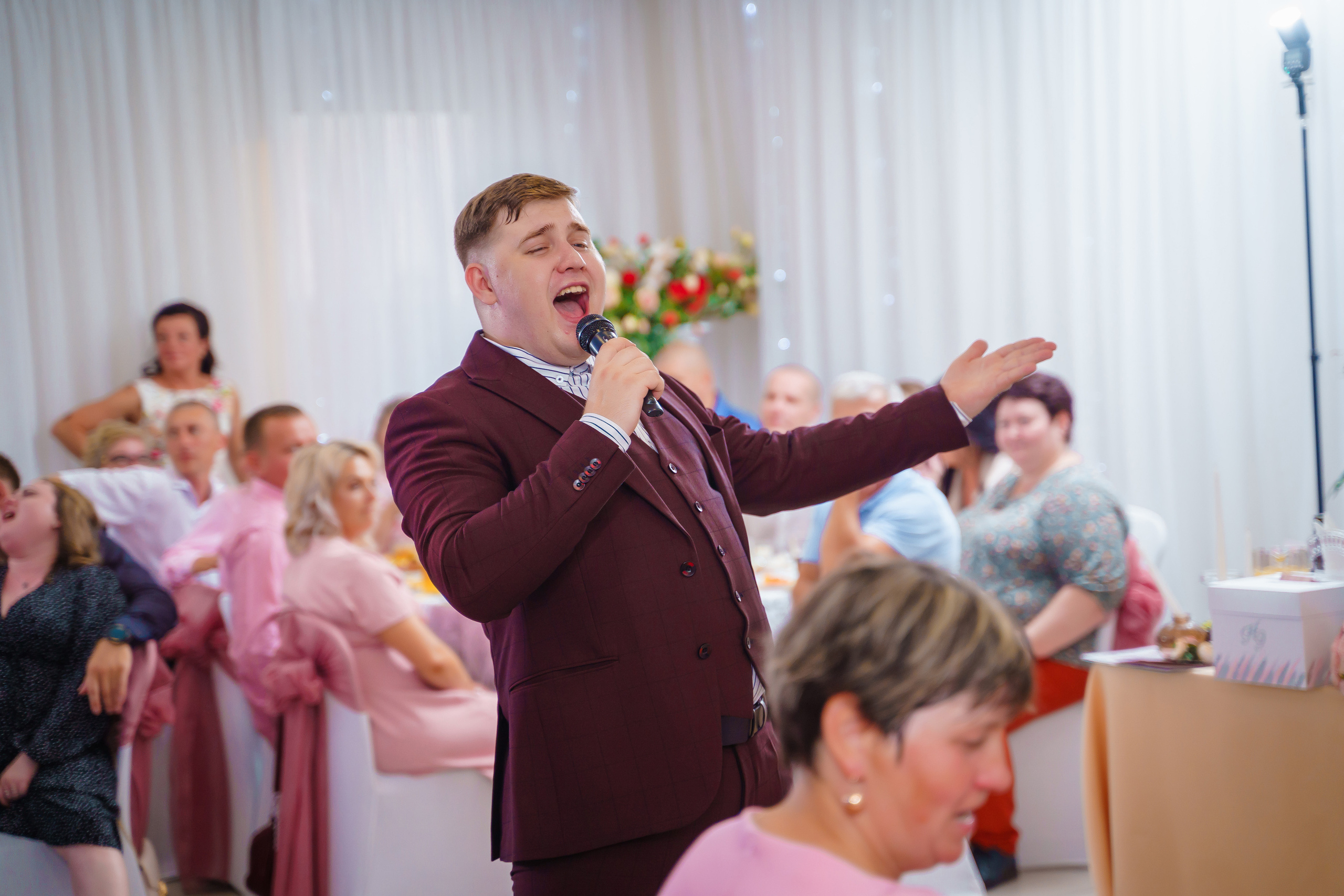 Свадебная съемка. Семейный и свадебный фотограф в Юрге Виктория Лукьяненко