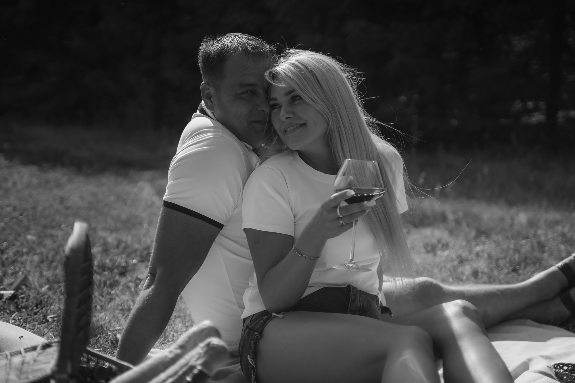 Семейные фотосессии. Семейный и свадебный фотограф в Юрге Виктория Лукьяненко