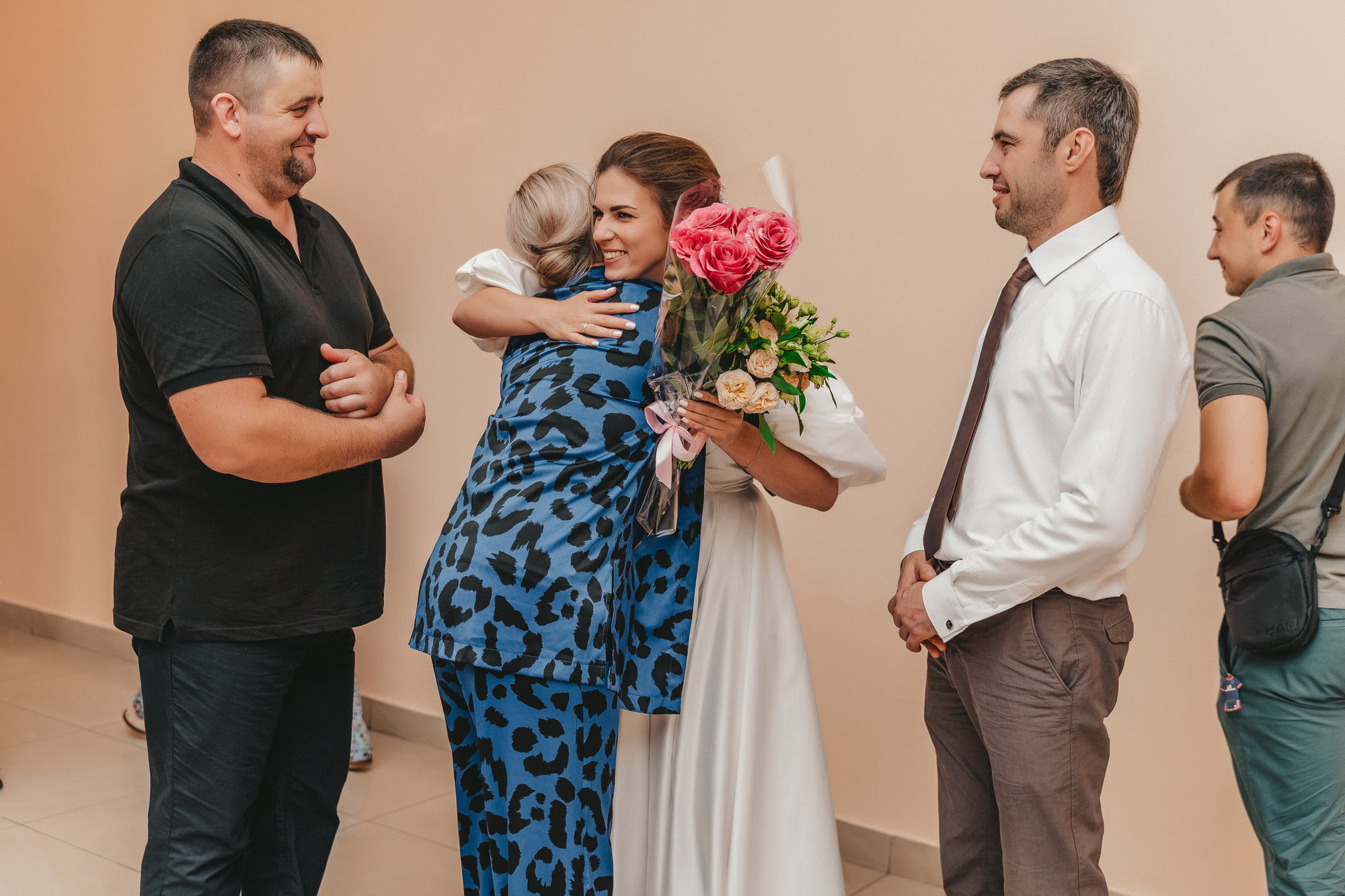 Свадебная съемка. Семейный и свадебный фотограф в Юрге Виктория Лукьяненко