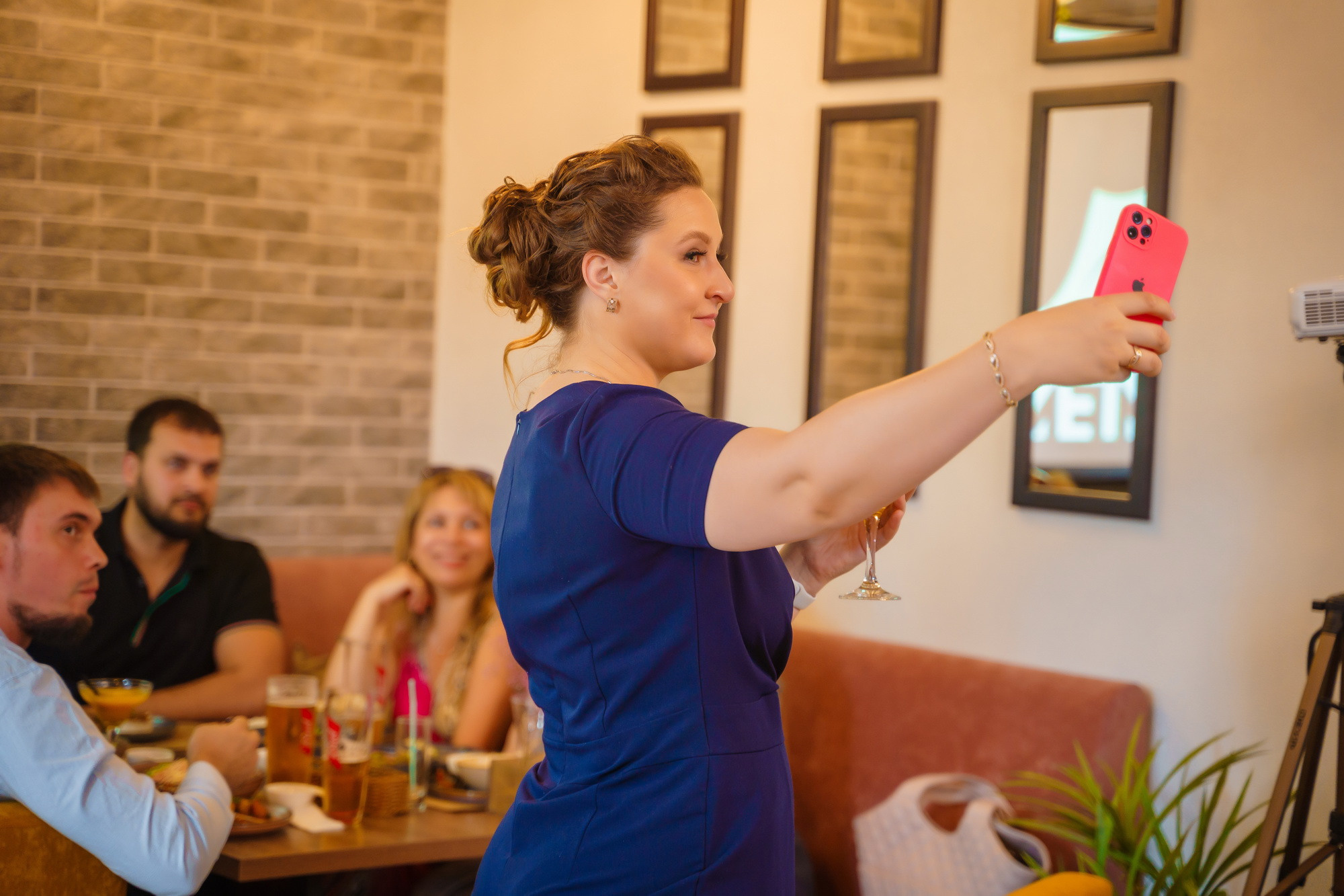 Репортажная съемка. Семейный и свадебный фотограф в Юрге Виктория Лукьяненко