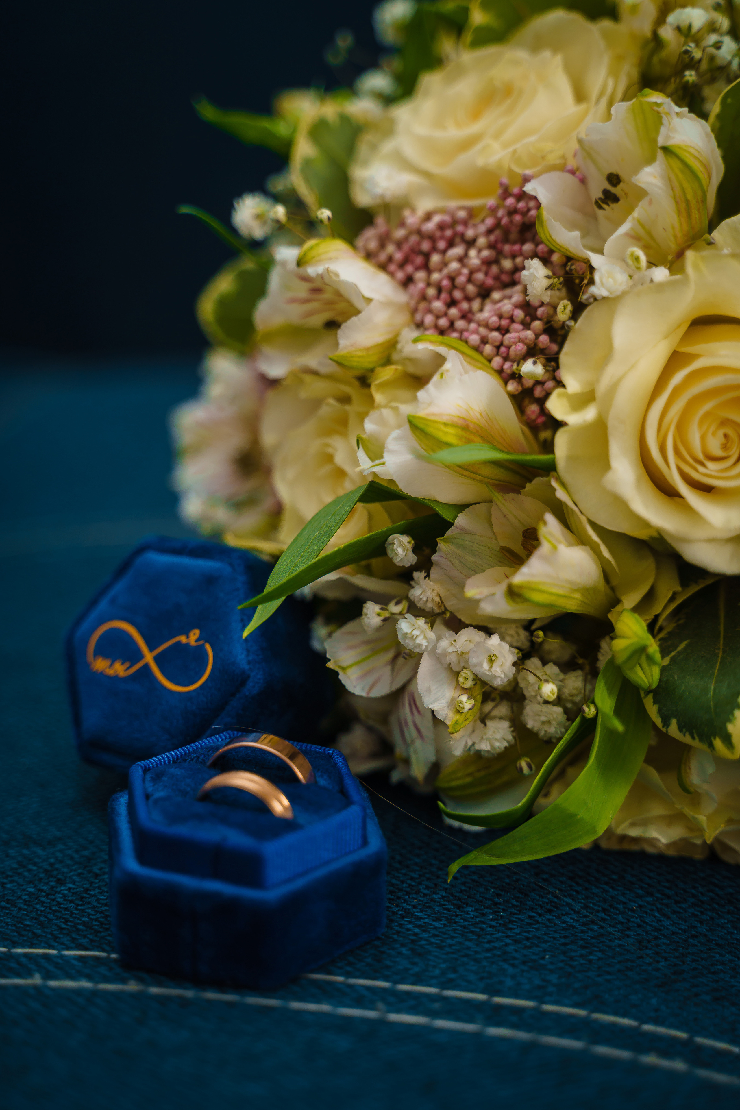 Свадебная съемка. Семейный и свадебный фотограф в Юрге Виктория Лукьяненко